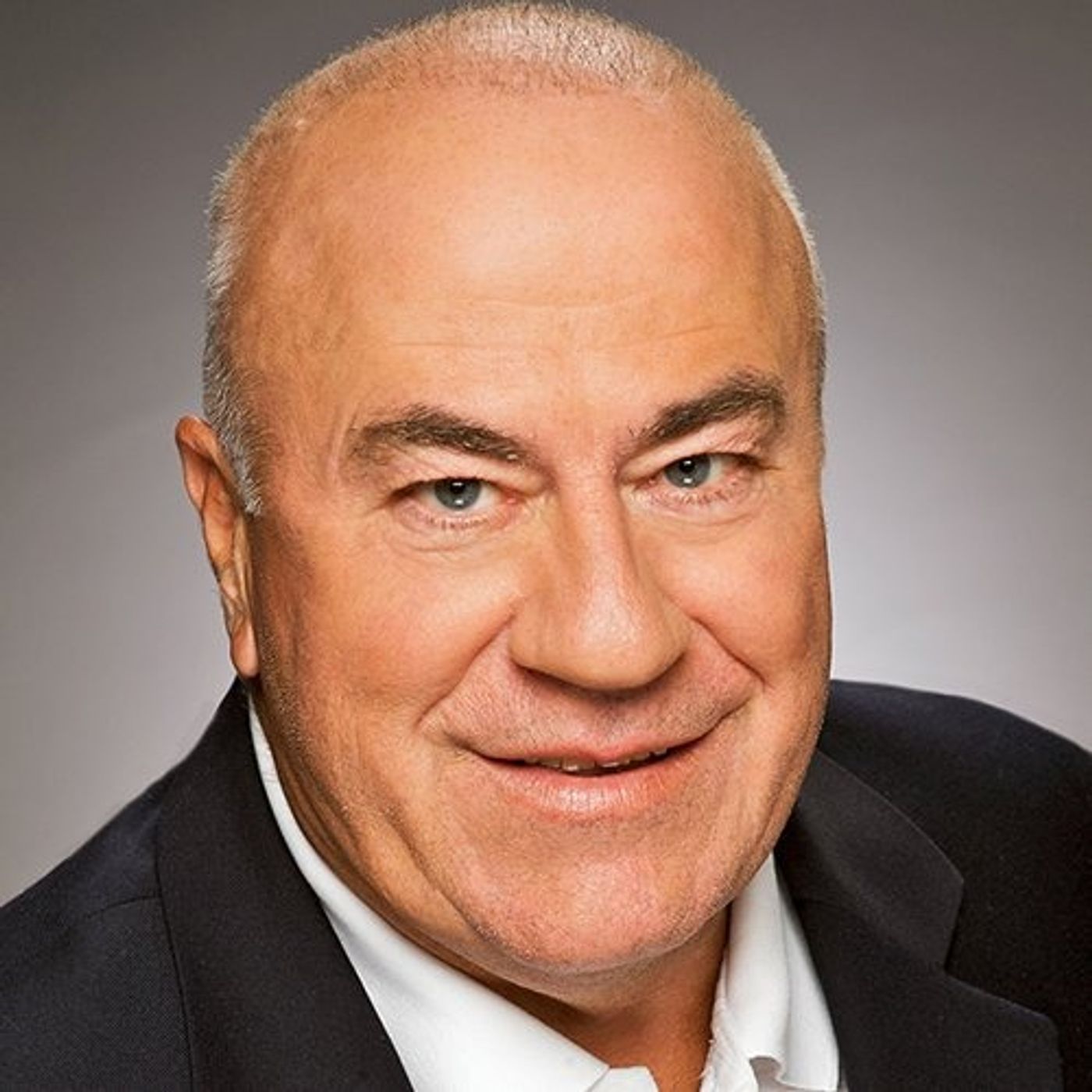 JR Afternoon with Ryan Ermanni