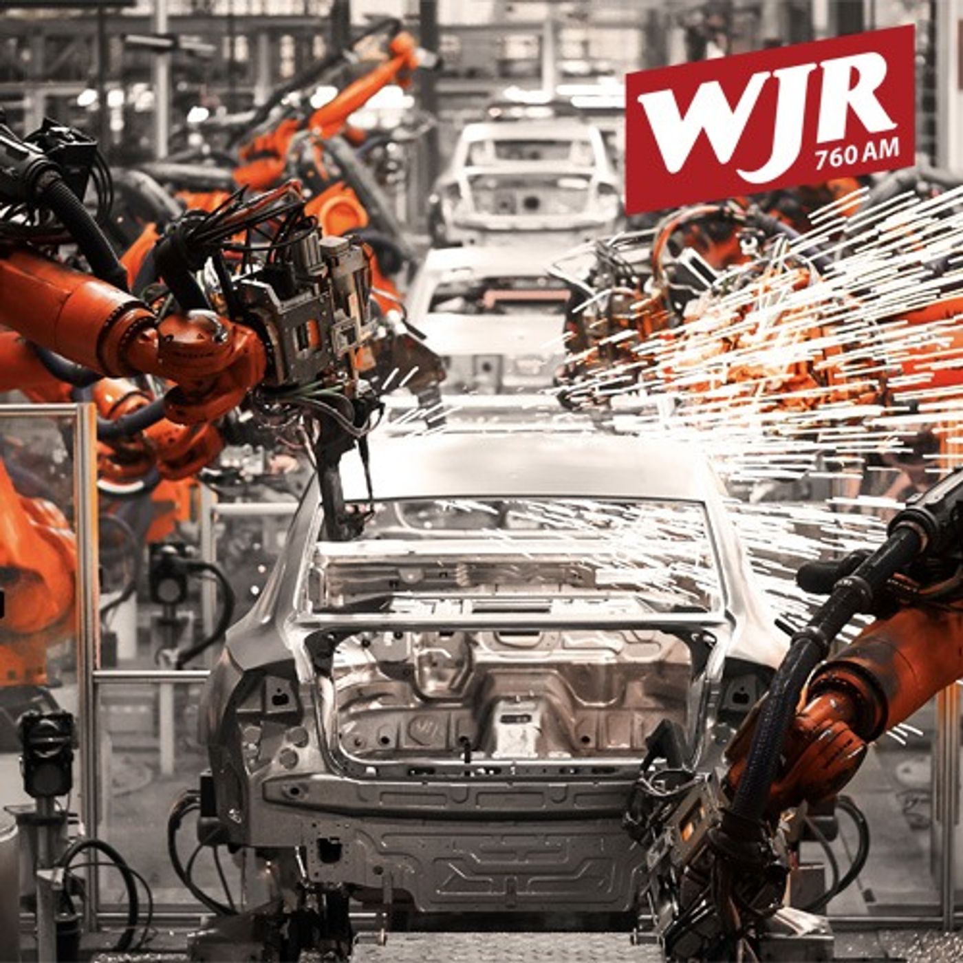 Auto Industry Braces for Canadian Tariffs episode artwork