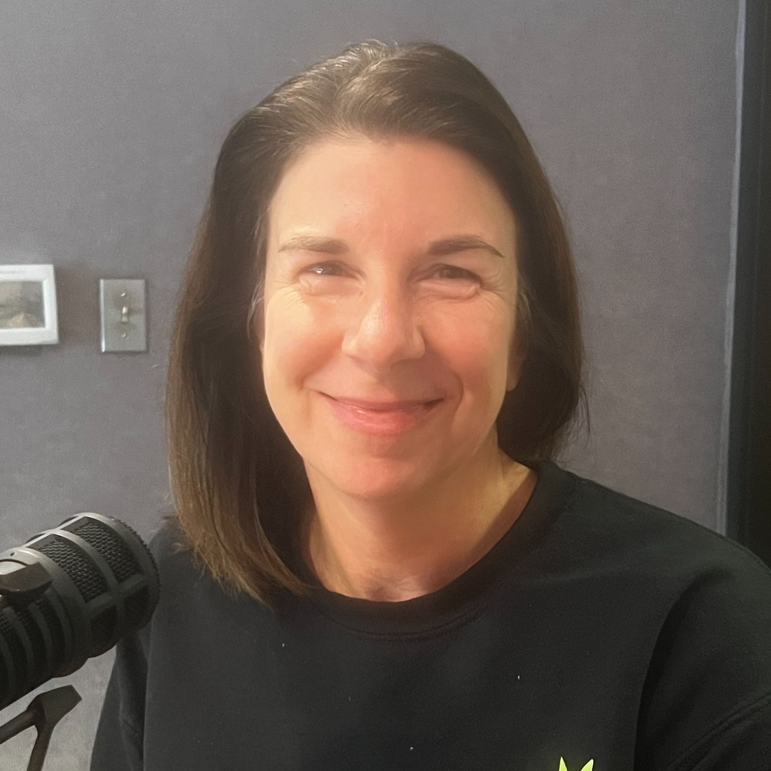 120325 ~ New Weight Loss Program - Dr. Shannon Roznay