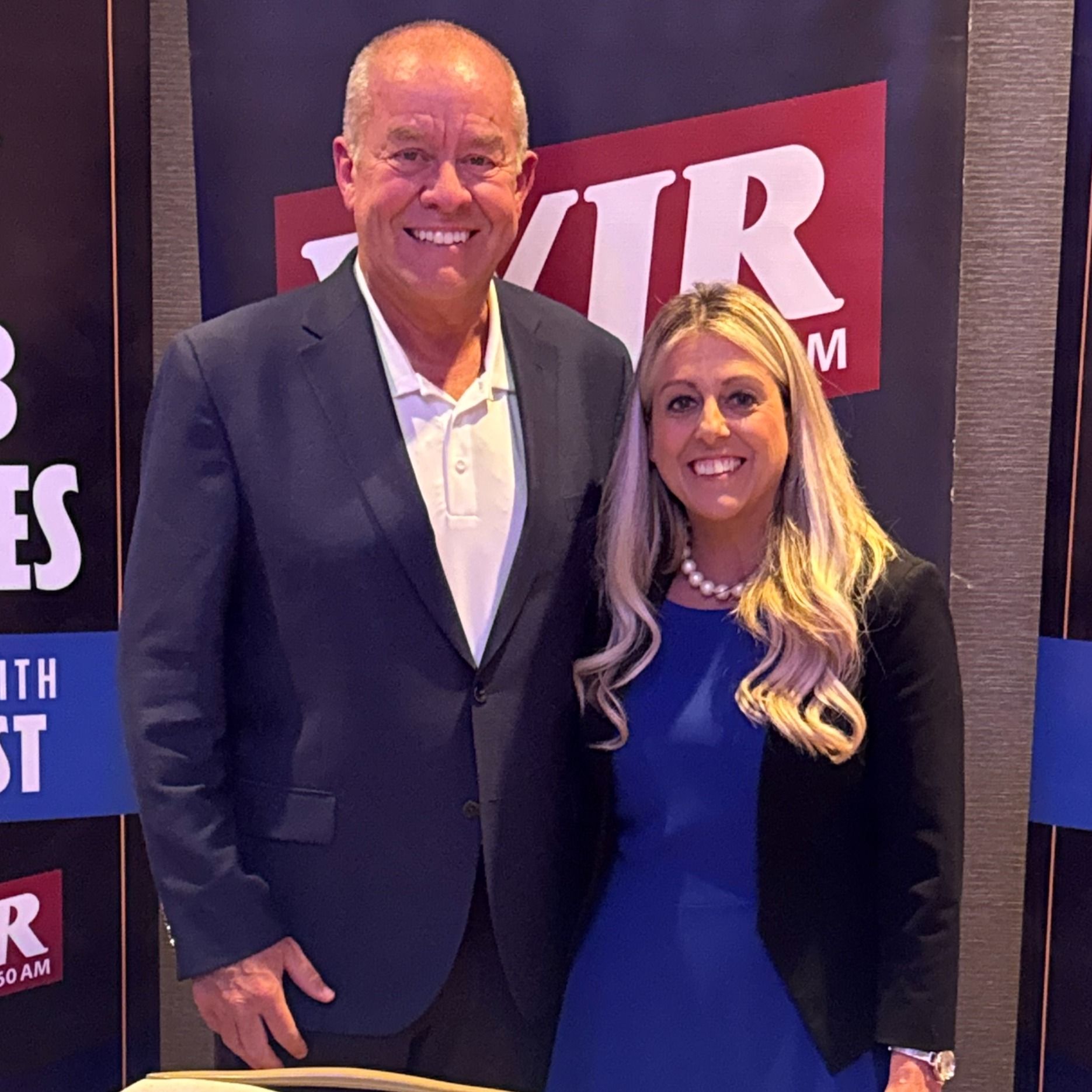 Lori Powe, Owner NBS Commercial Interiors