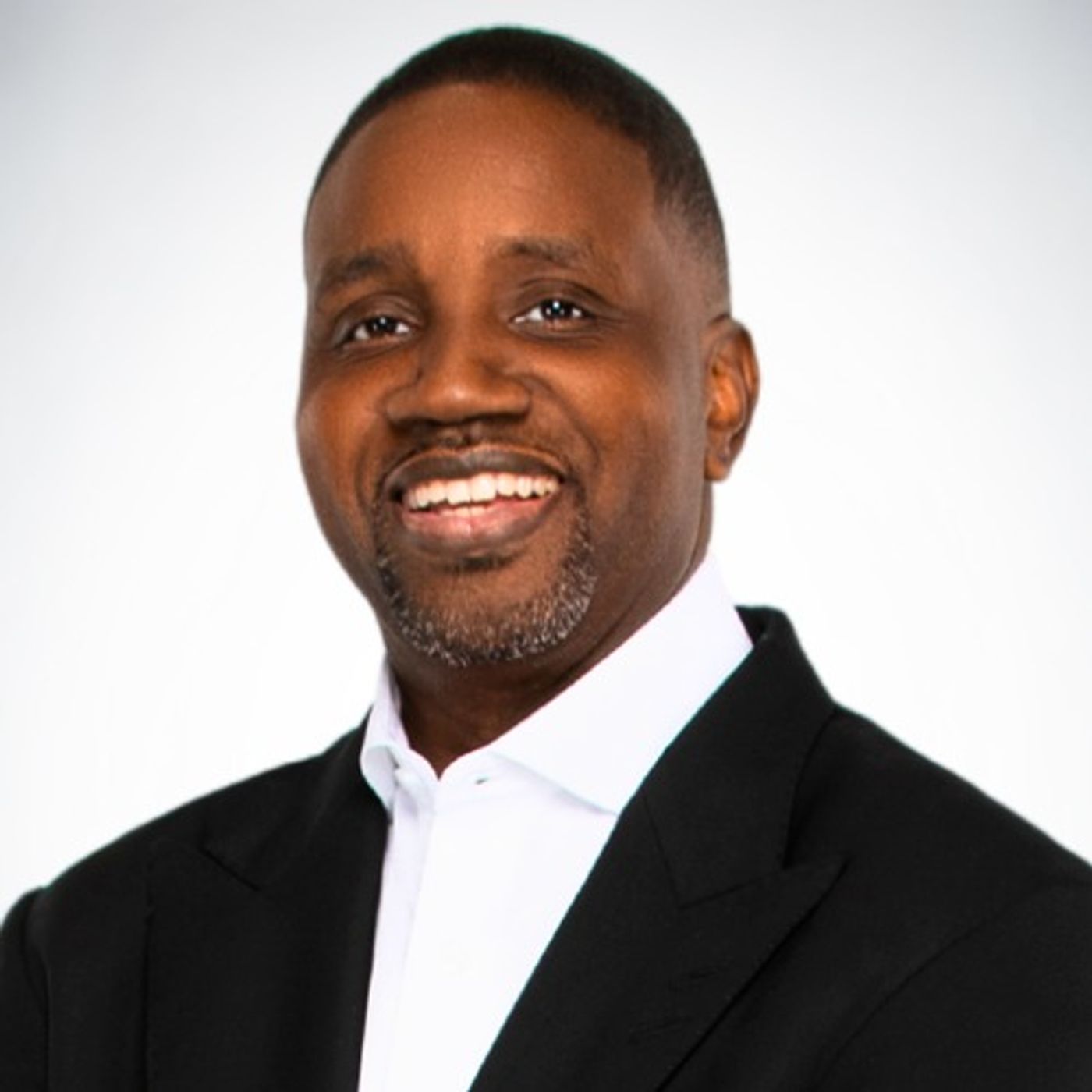 Detroit Mayoral Candidate Solomon Kinloch