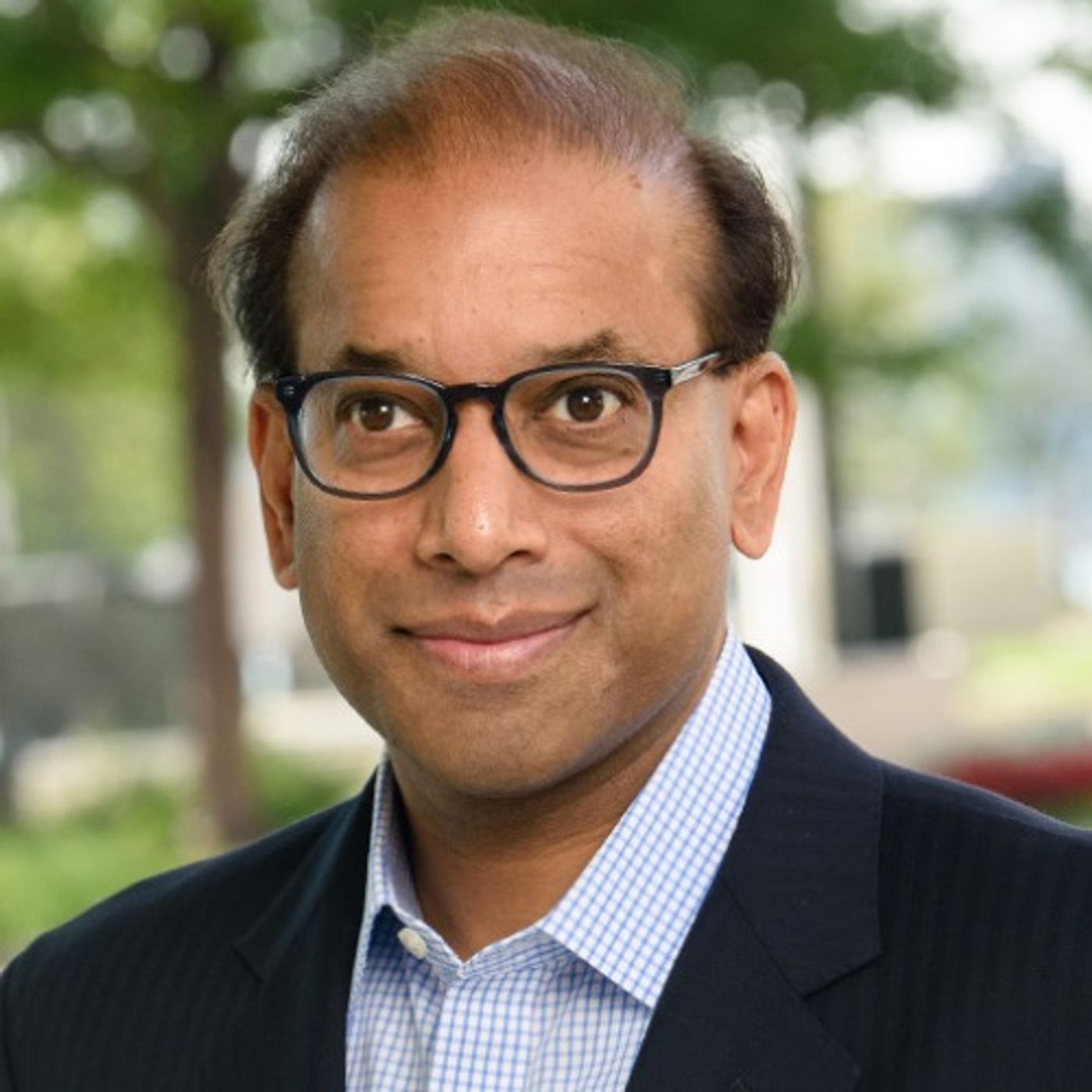 Sandy Baruah Live from the Mackinac Policy Conference