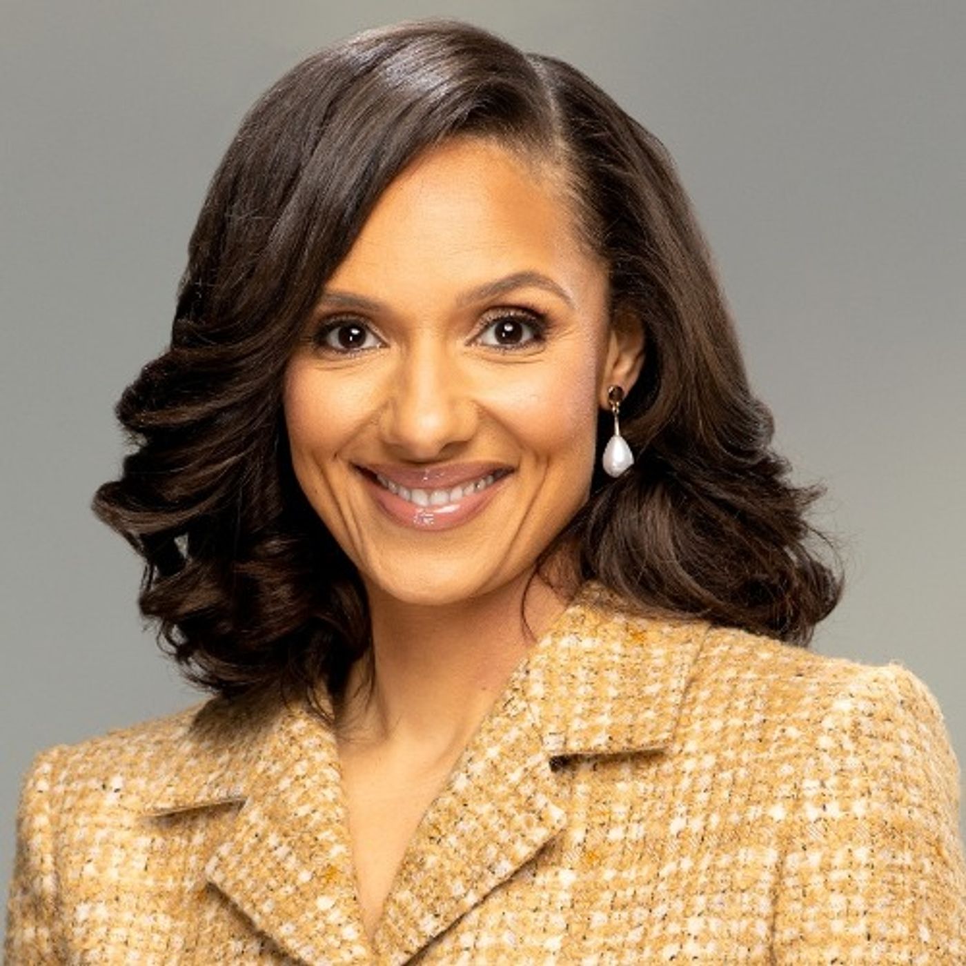 Mary Sheffield, Detroit City Council President and Mayoral Candidate