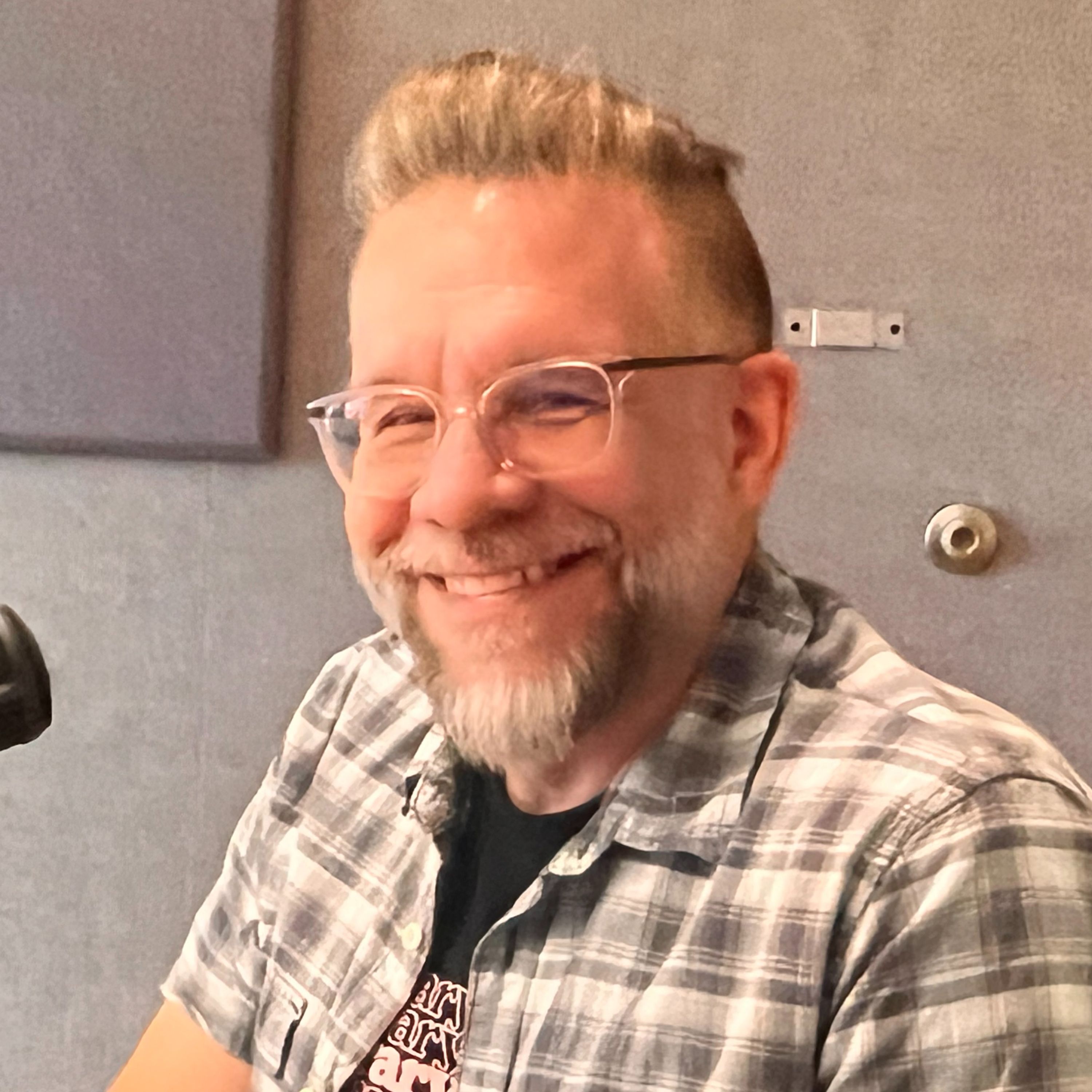 092625 ~ History Repeats Louder - Scott Vertical