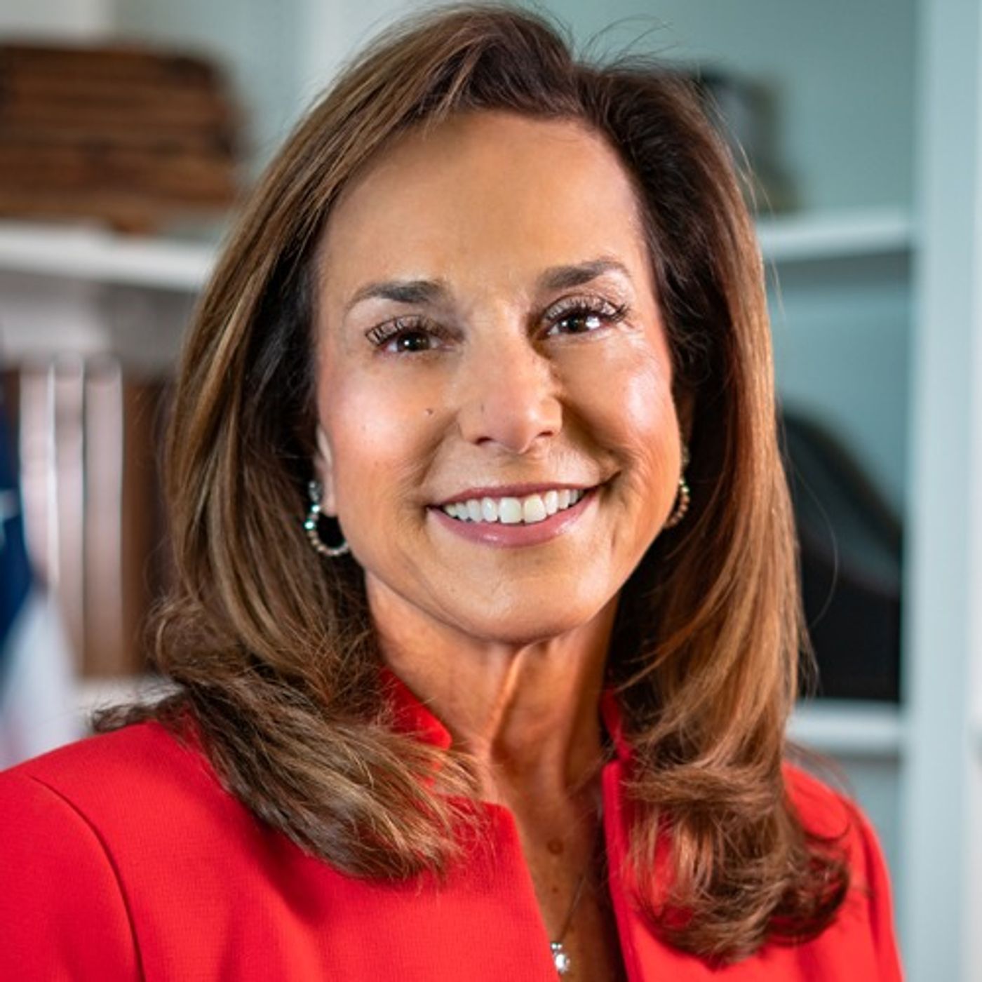 Congresswoman Lisa McClain on Federal Government Shutdown