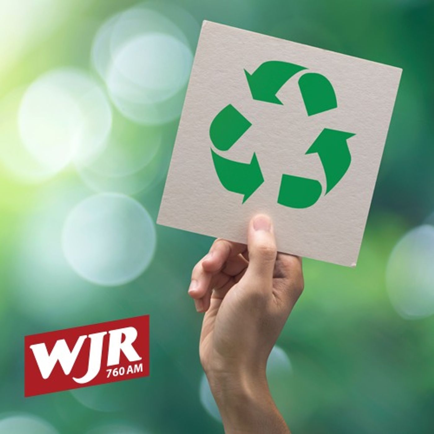 Fixing Michigan’s Recycling System episode artwork