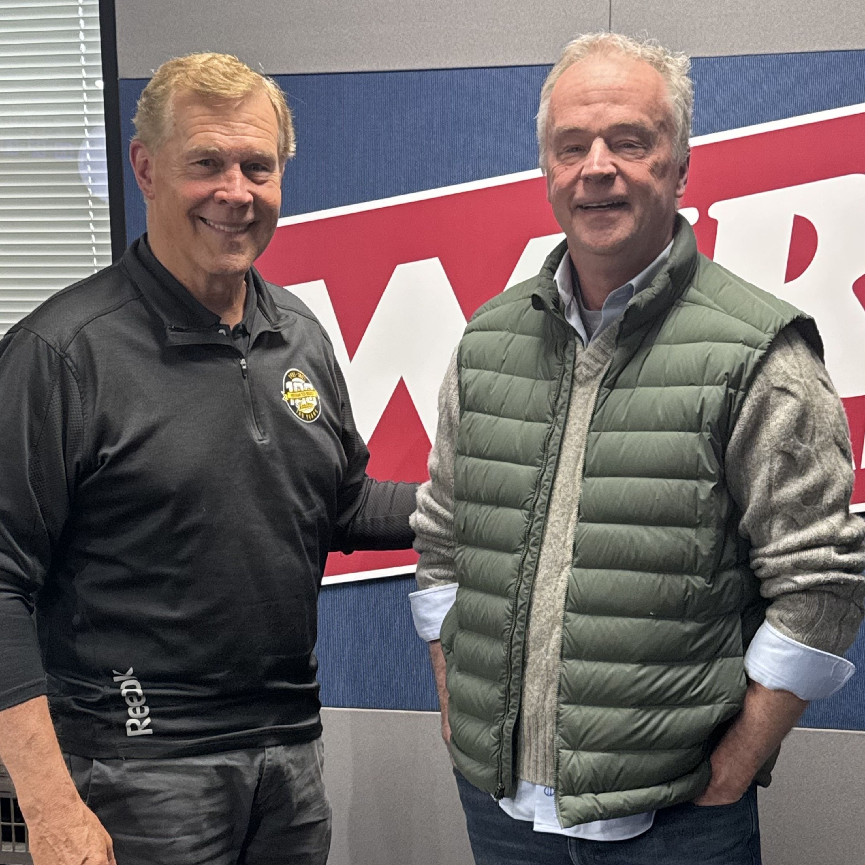 Restoring Belle Isle Boat House