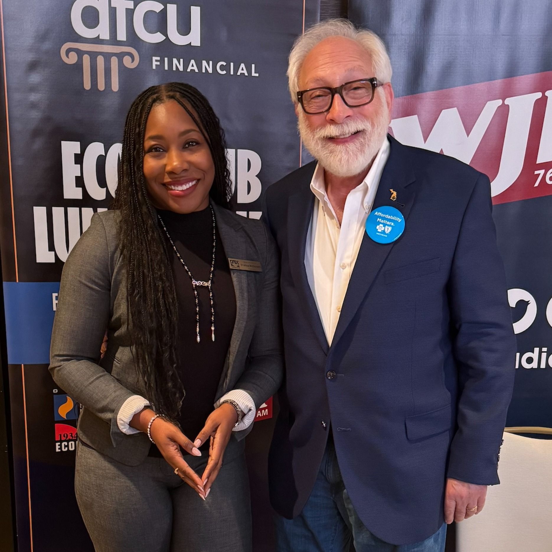 Shatica McDonald, Managing Director Accenture