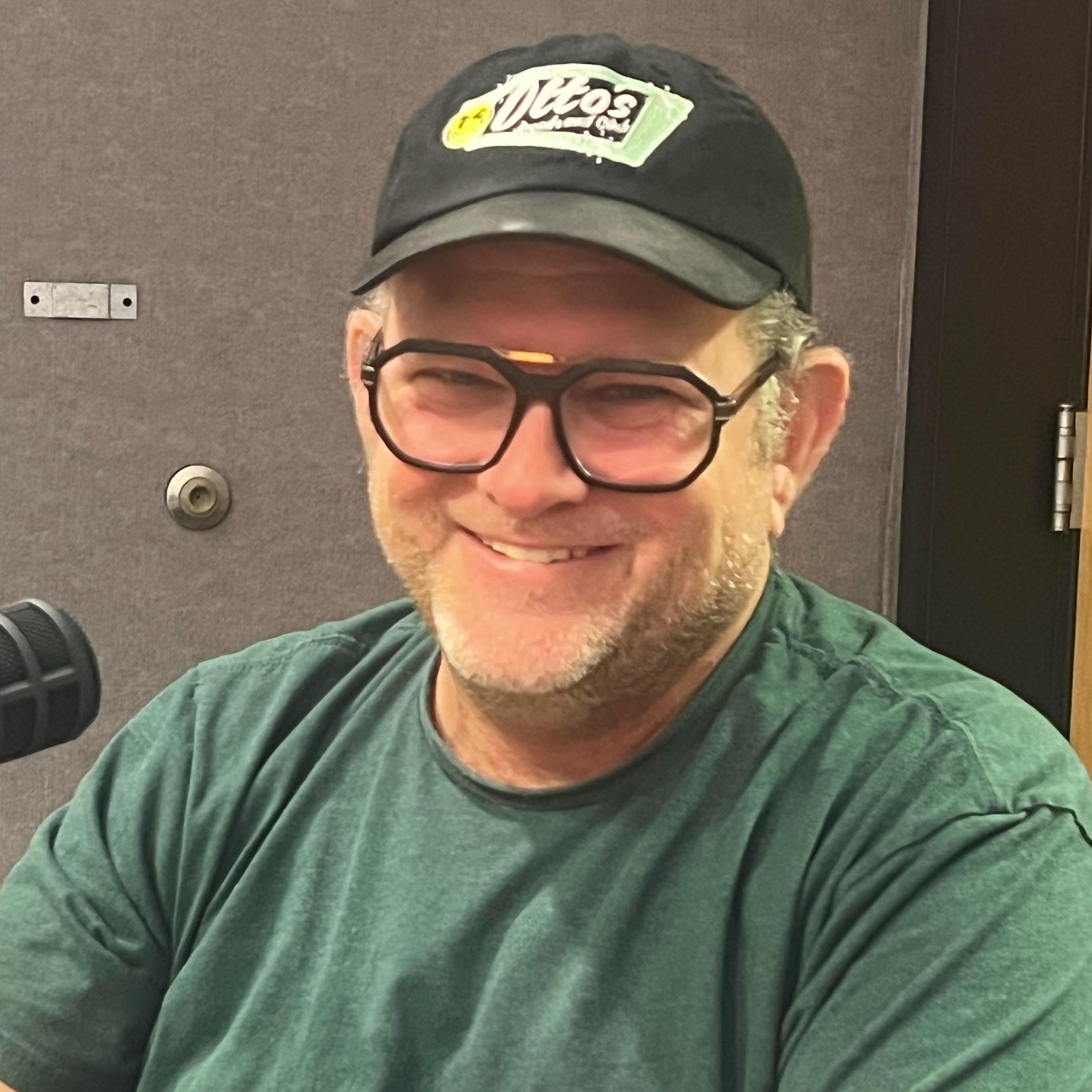 021826 ~ From Tech Genius to Pinball Wizard - Mitch Rohde