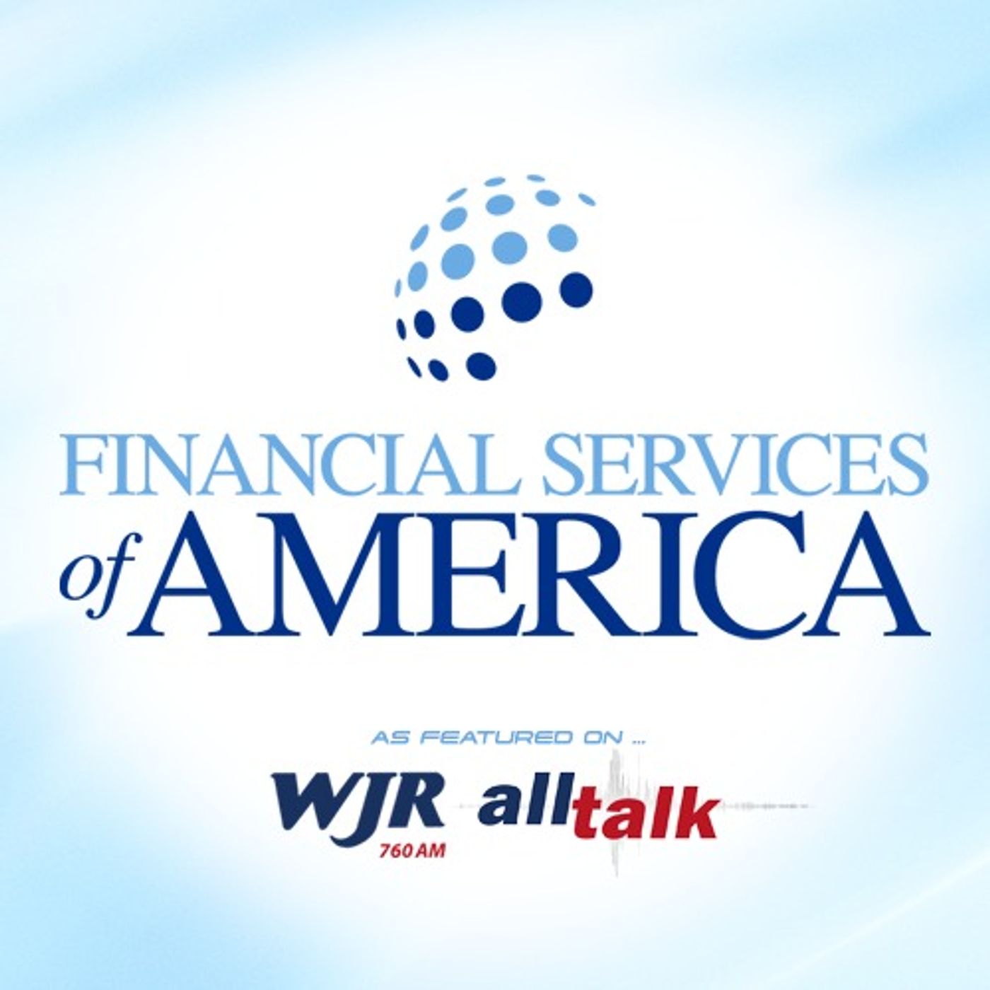 Podcast Financial Services of America