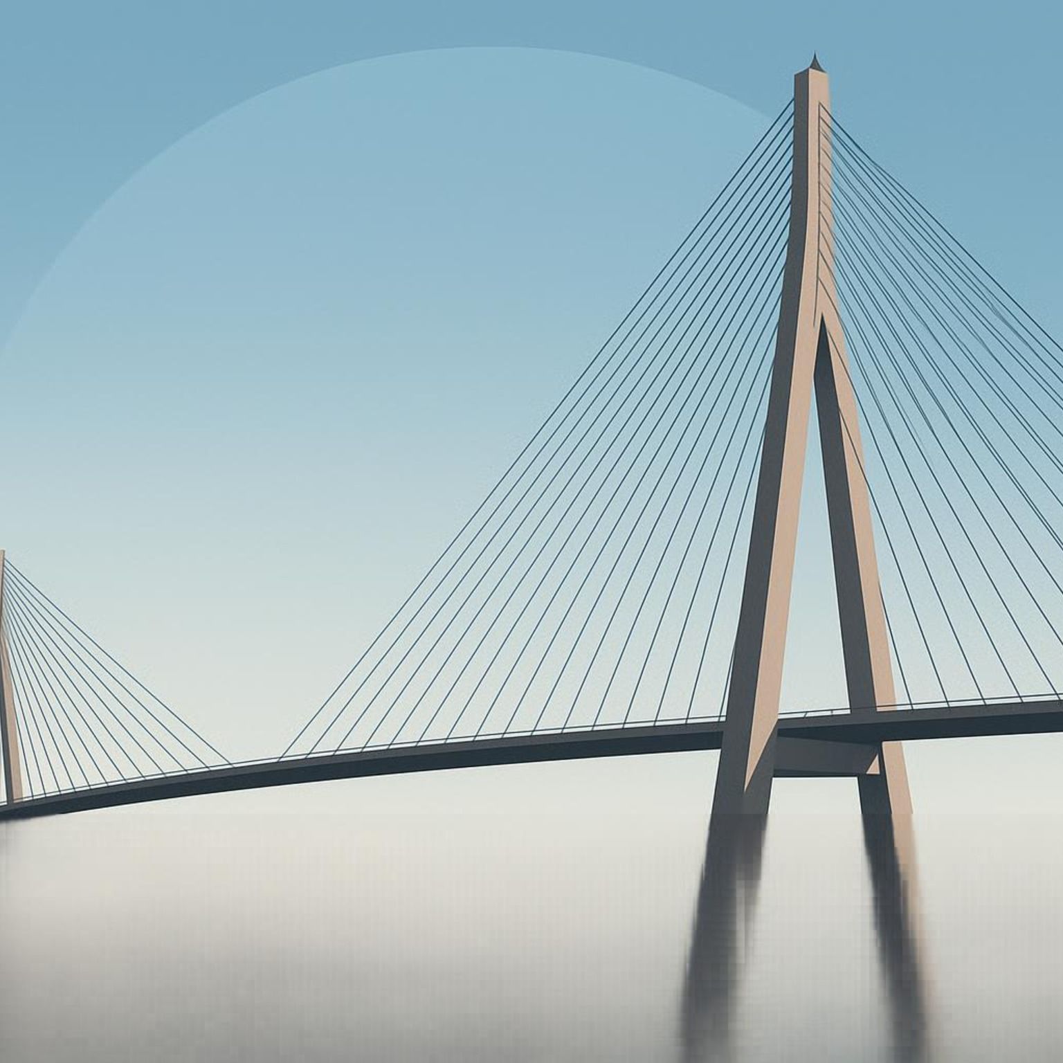 Bridge Battle: Mike Rogers’ High-Stakes Game of Tariffs and Tunnels episode artwork