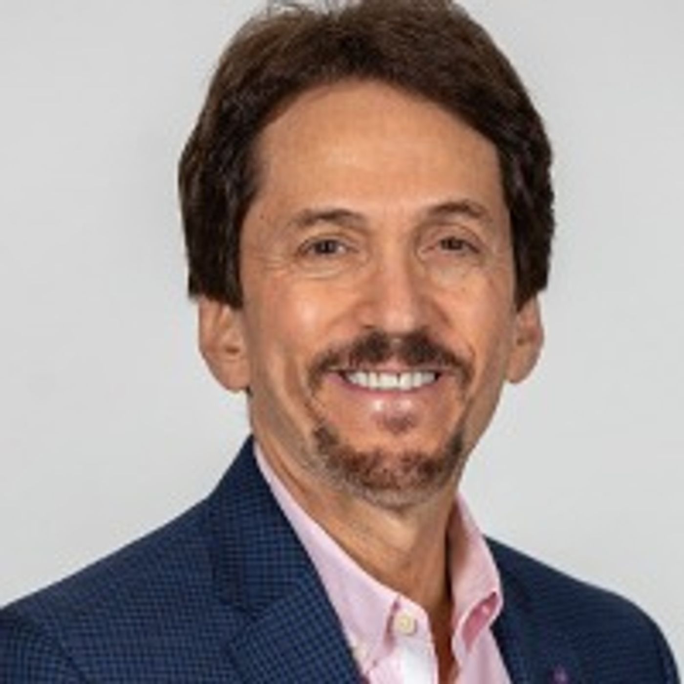 The Mitch Albom Show - May 24, 2022 - Dr. Bruce Y. Lee - Monkeypox episode artwork