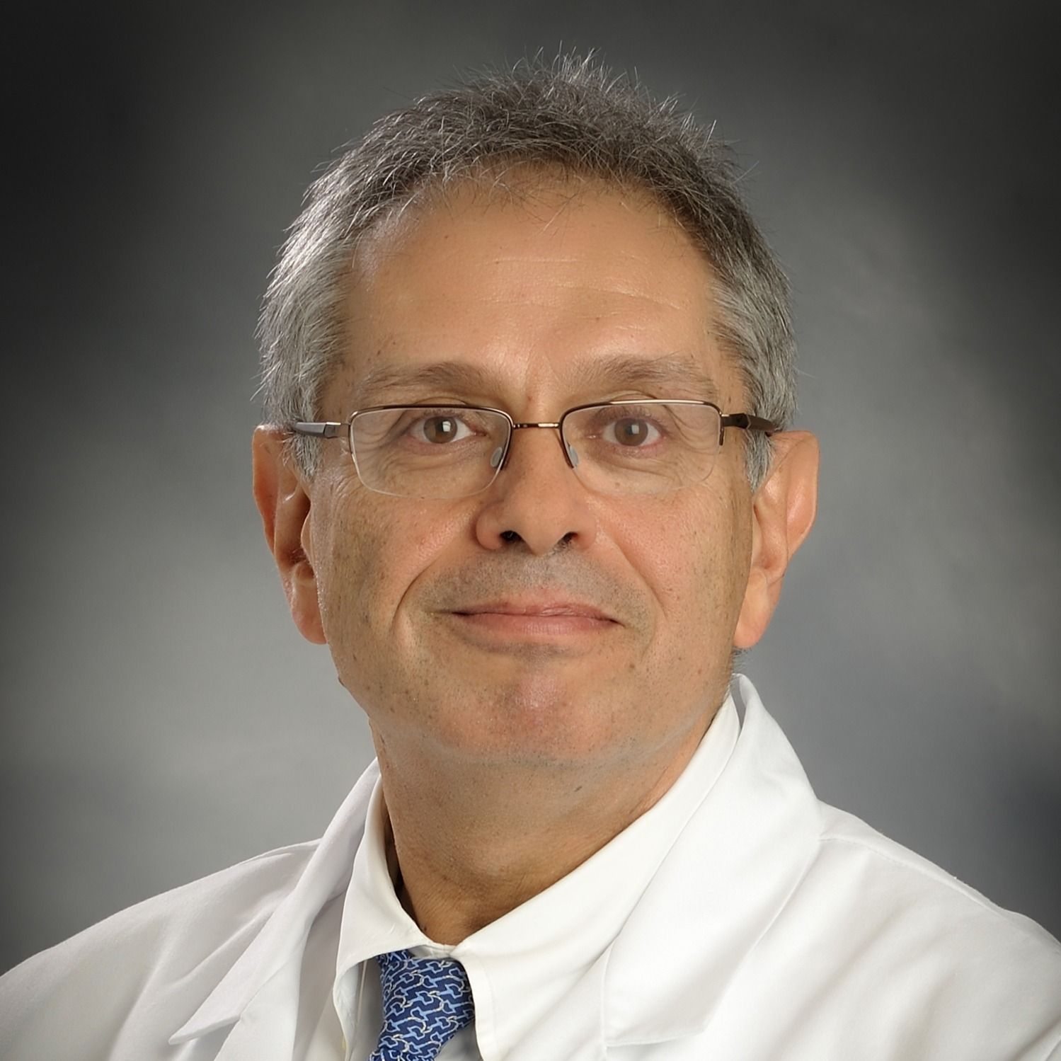 Screening for Lung Cancer and Helping Families in need