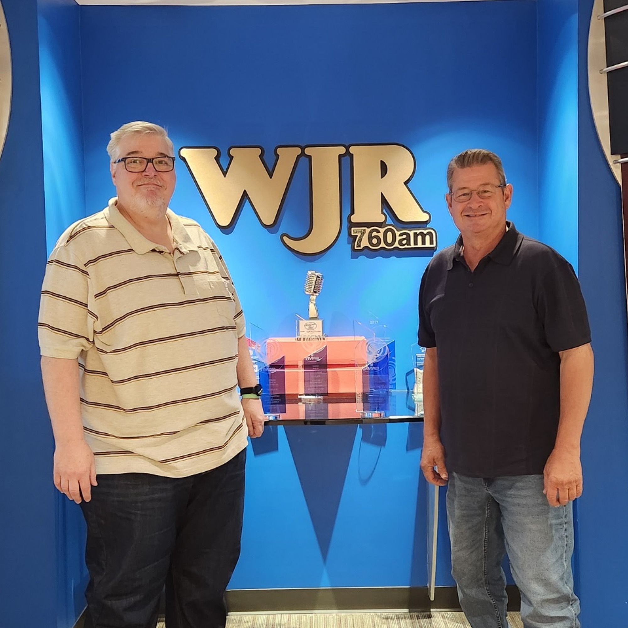 The C.A.R. Show ~ February 21, 2025 ~ Full Show