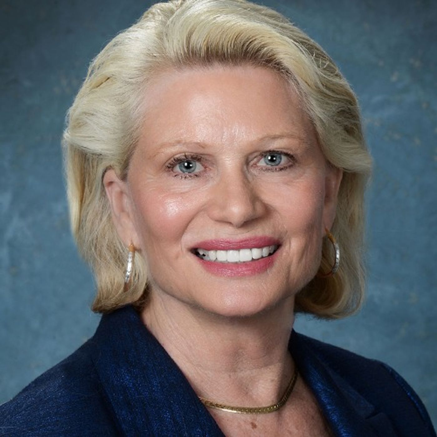 Sen. Ruth Johnson on Voter Roll Concerns and Non-Citizen Registrations