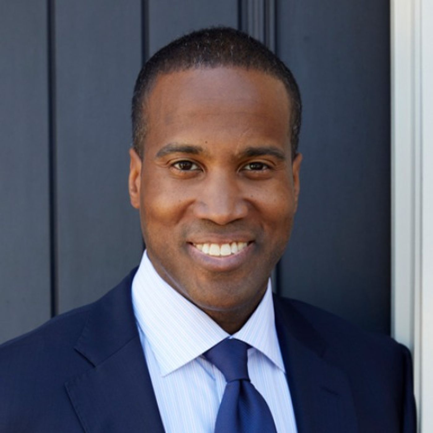 Trump’s Endorsement: John James’s Campaign Gets a Boost! episode artwork