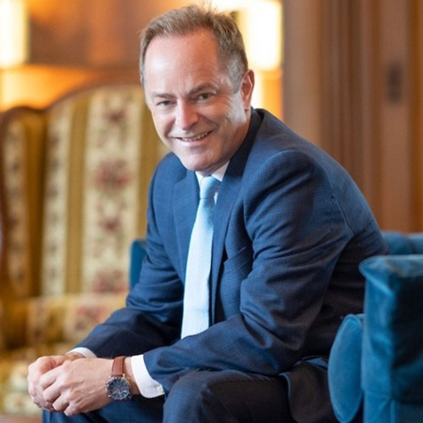 All Talk with Kevin Dietz