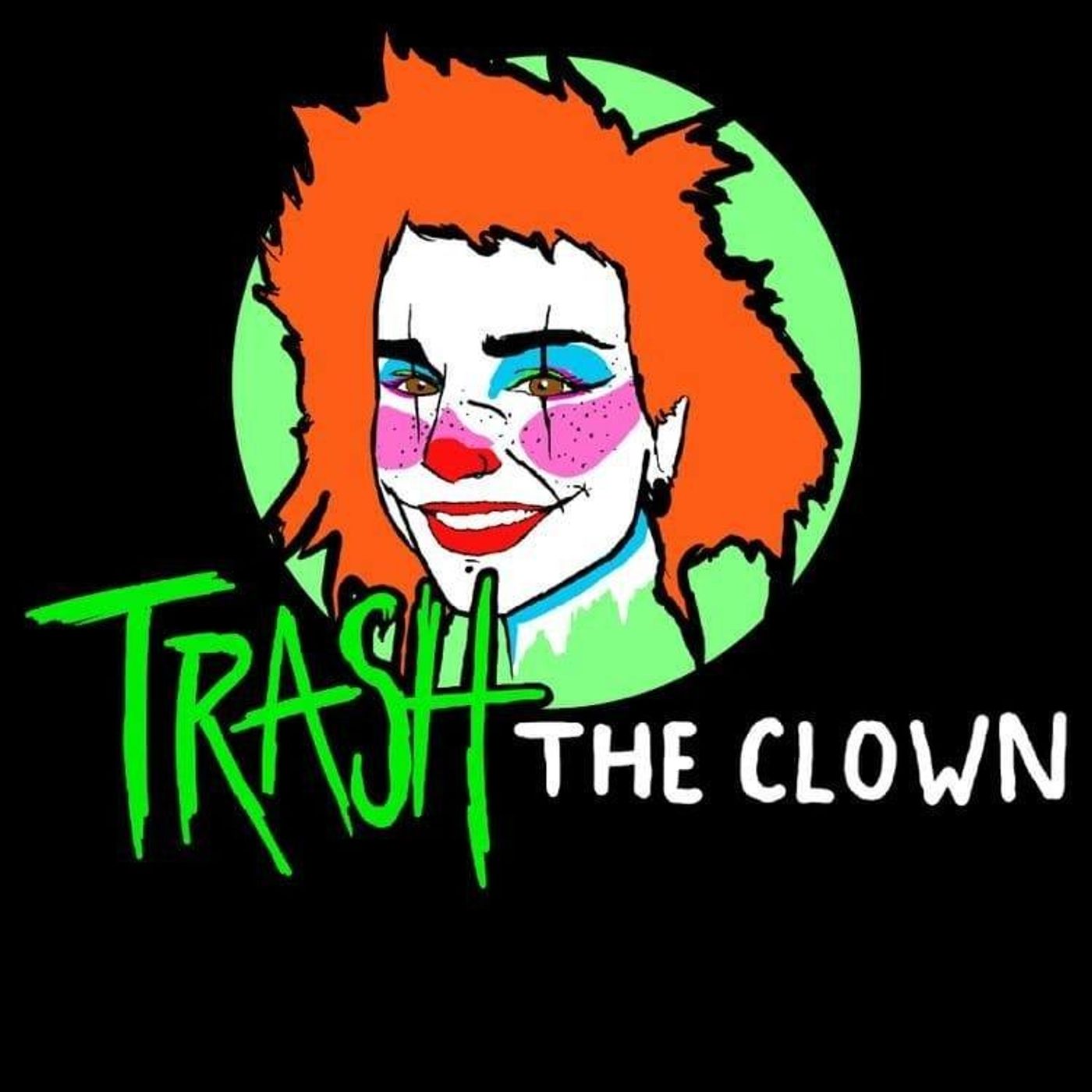 Port Huron’s Trash the Clown: Environmental Champion with a Trash Pack episode artwork