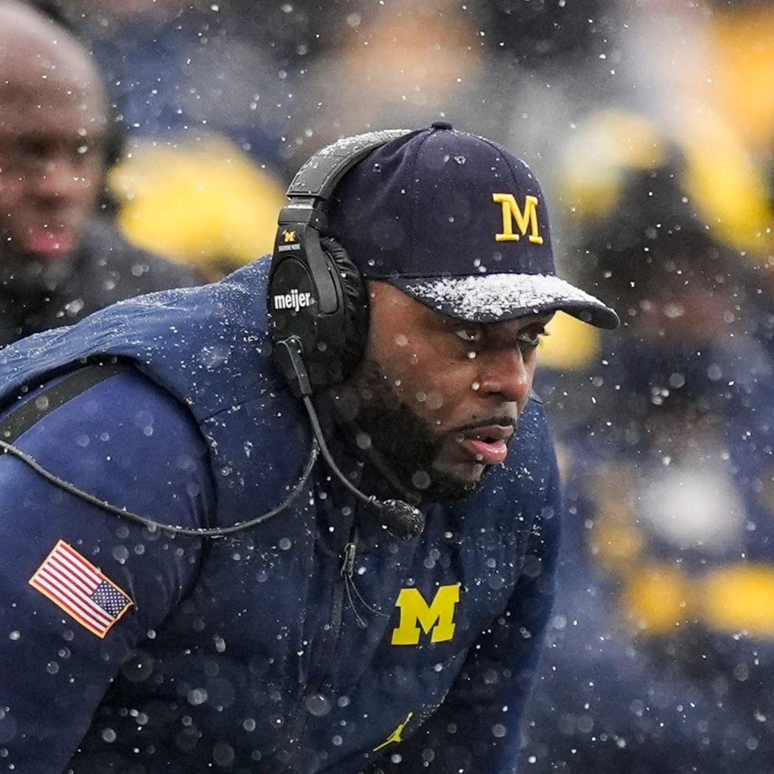 Unpacking the Investigation Into Sherrone Moore