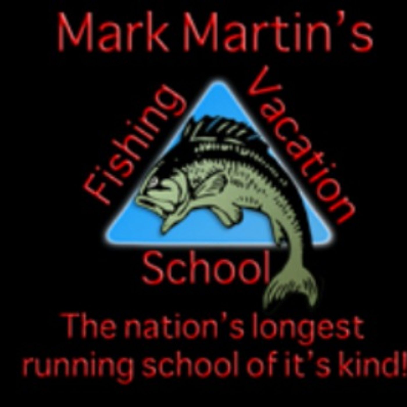 Reeling in Fun: A Chat with Fishing Guru Mark Martin