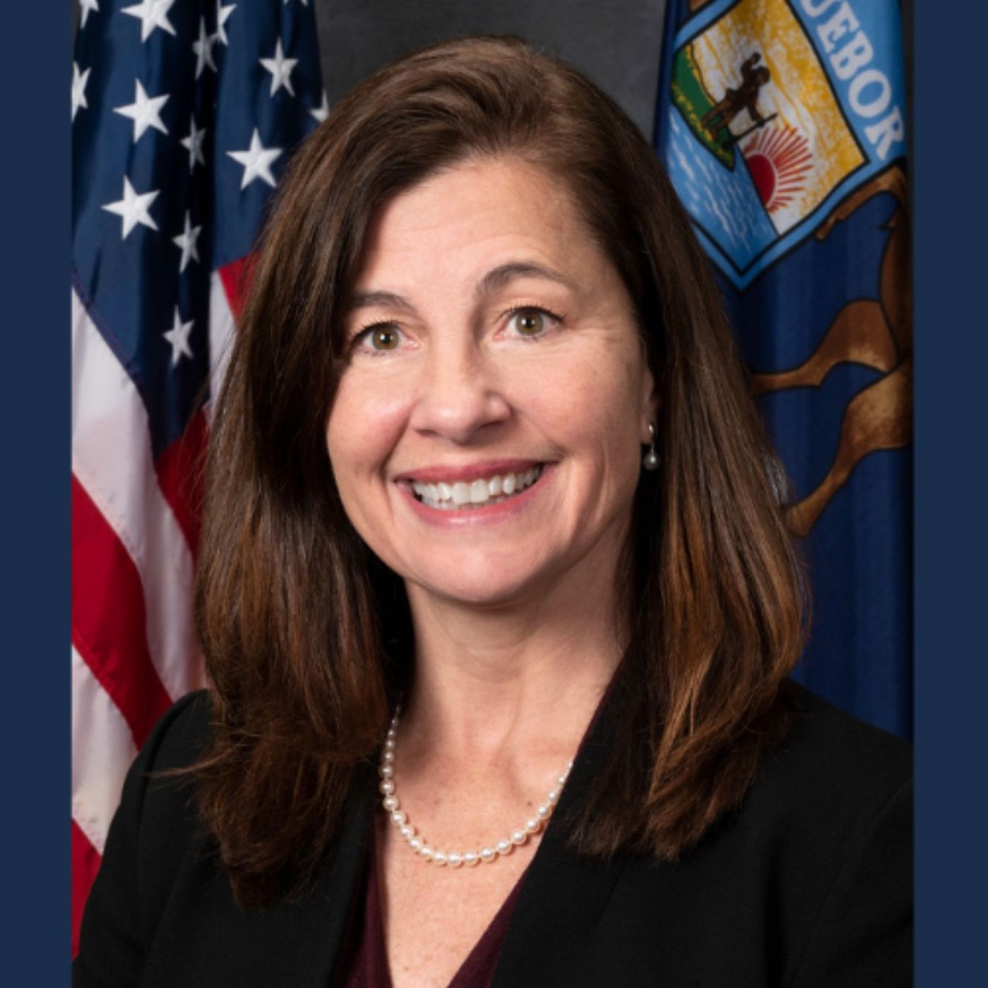 Gas Prices Got You Down? Congresswoman Rivett to the Rescue!