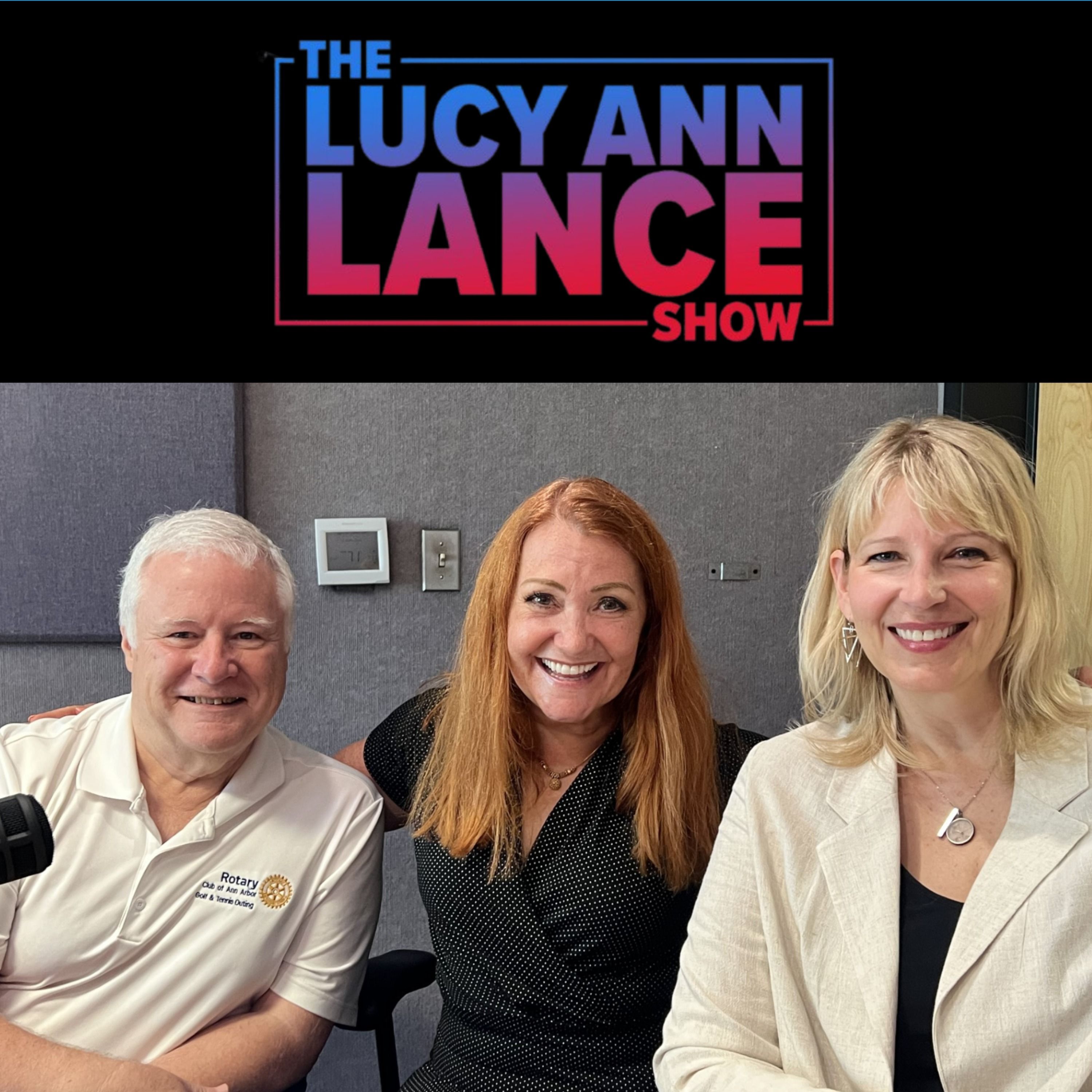 The Lucy Ann Lance Show