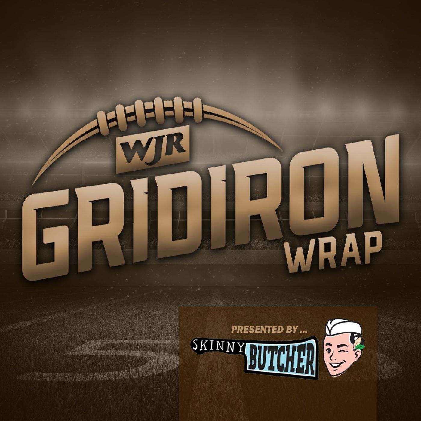 Gridiron Wrap