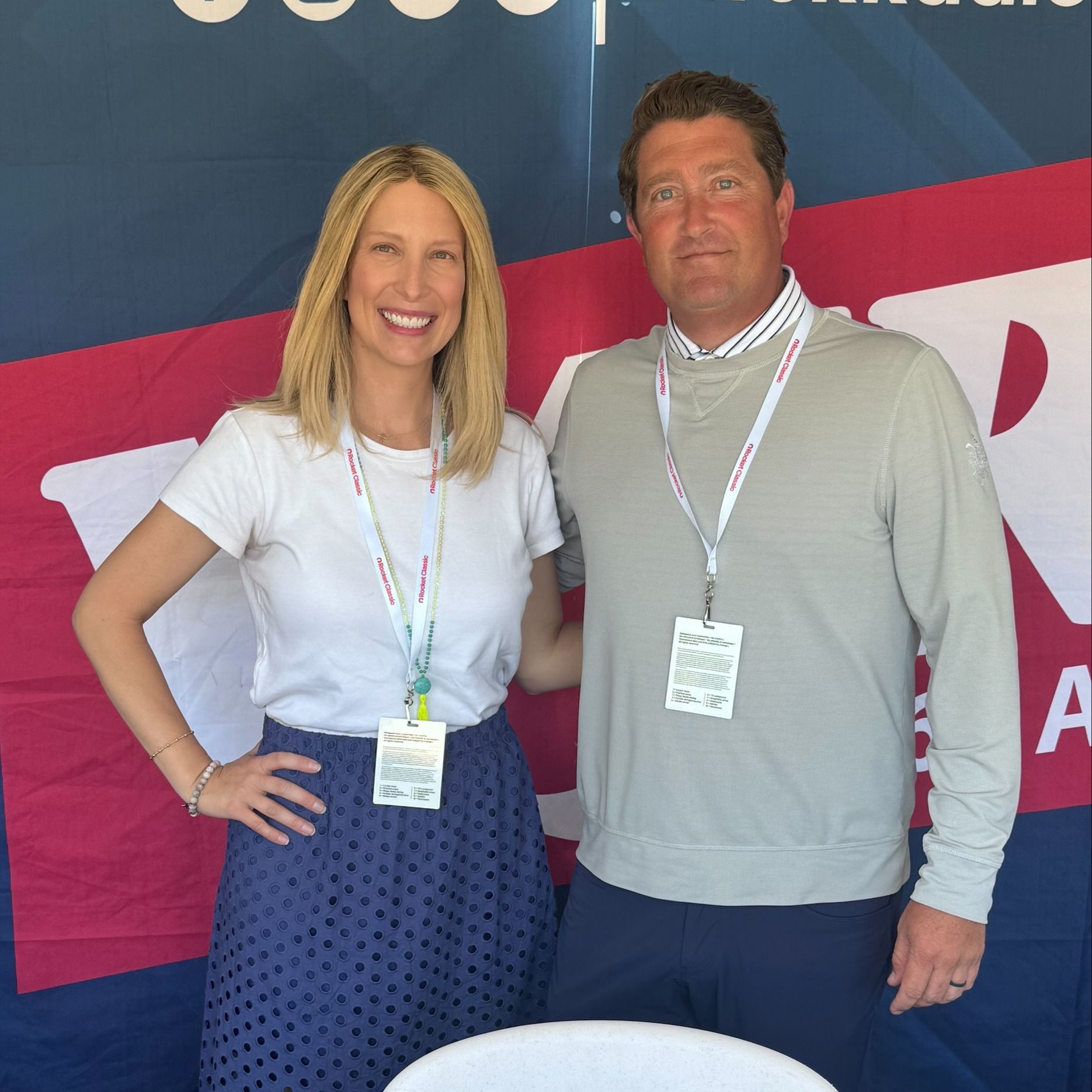 Carl Hays, Director of Golf at Detroit Golf Club