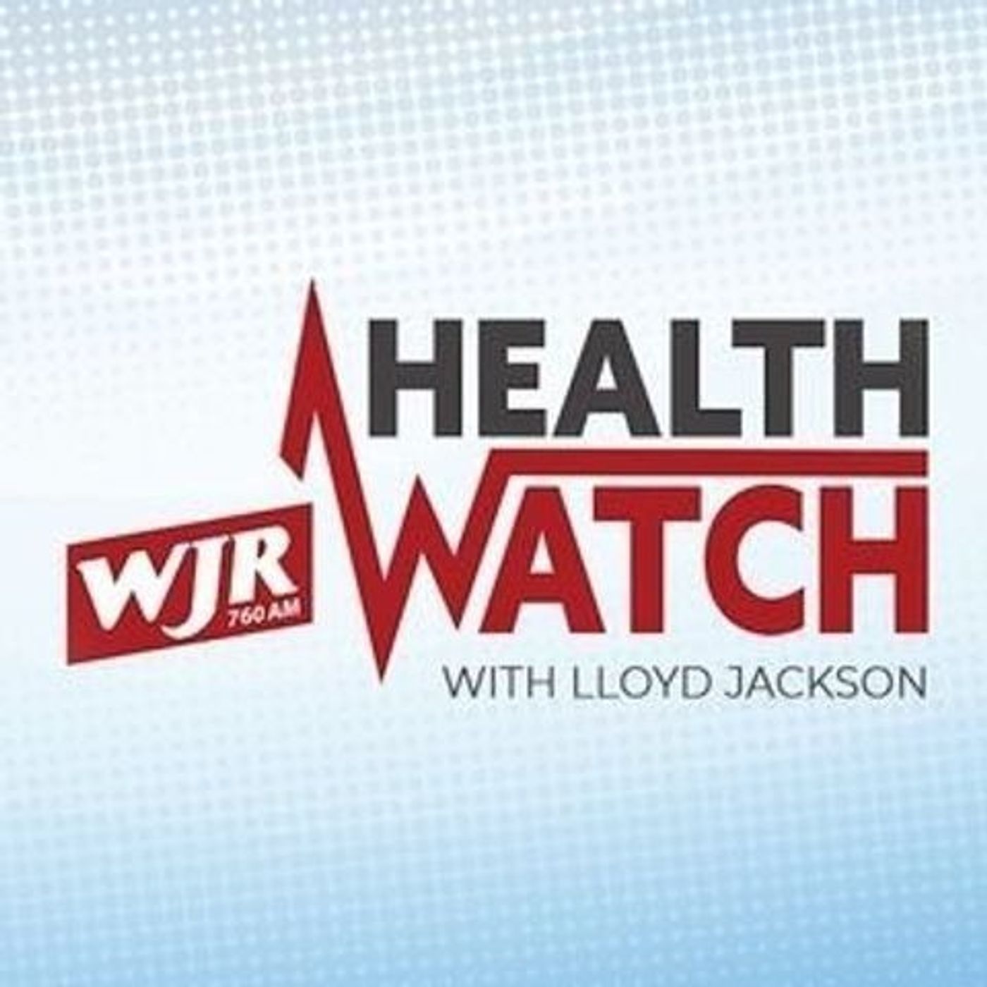 HealthWatch with Lloyd Jackson ~ Pancreatic Cancer (Part Three of Three) episode artwork