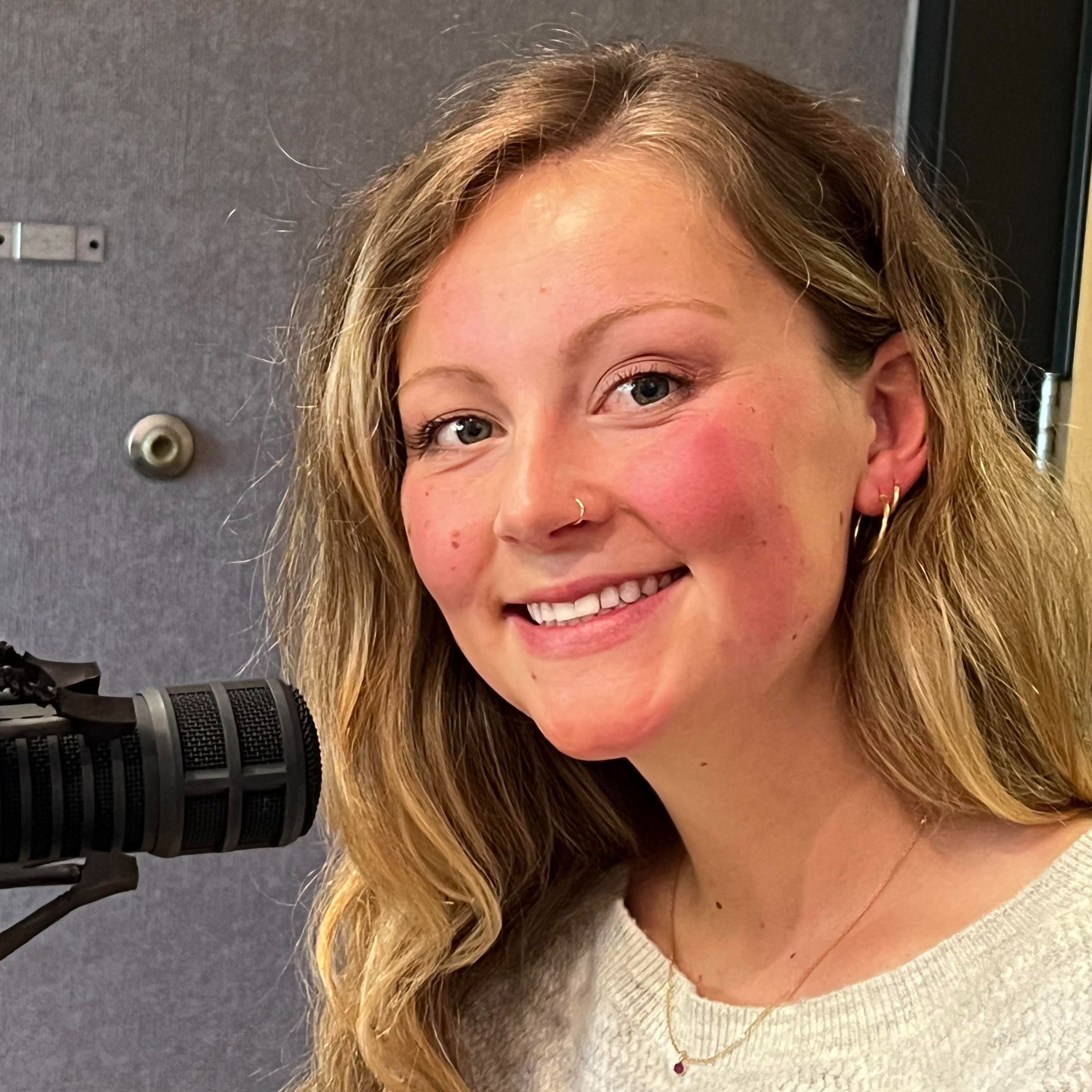 043026 ~ Rock the Block: Habitat For Humanity - Claire Simpson