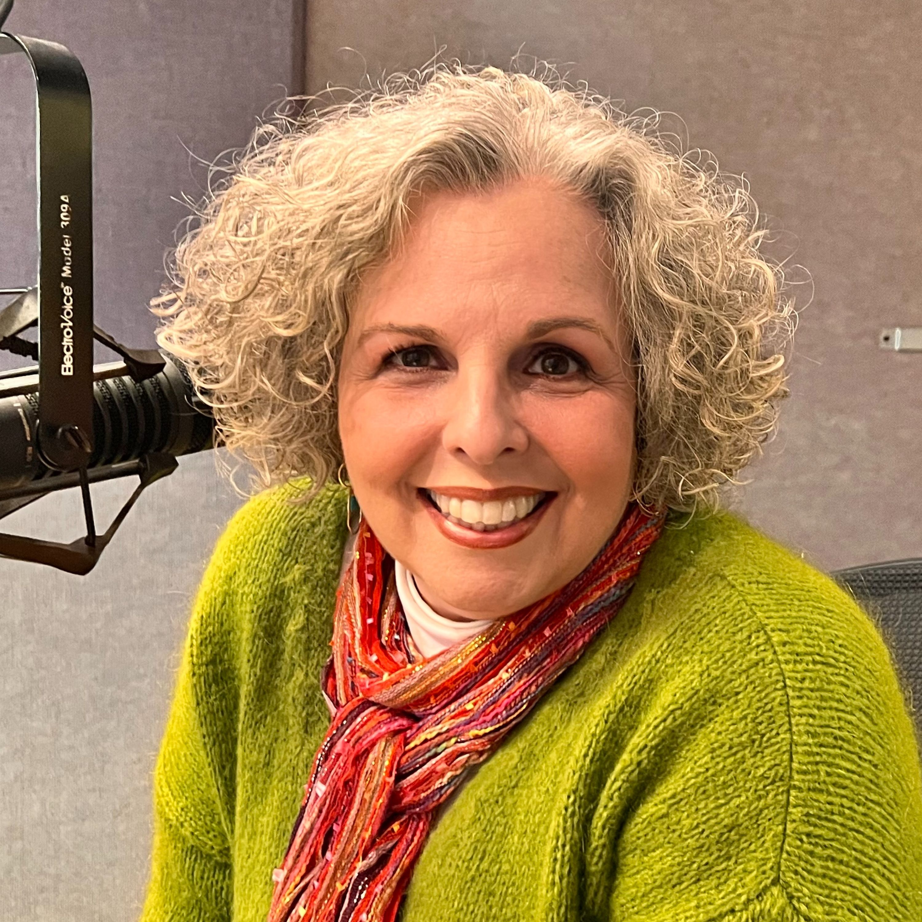 102925 ~ National Touring Season at the Tecumseh Center for the Arts - Amy Slupe