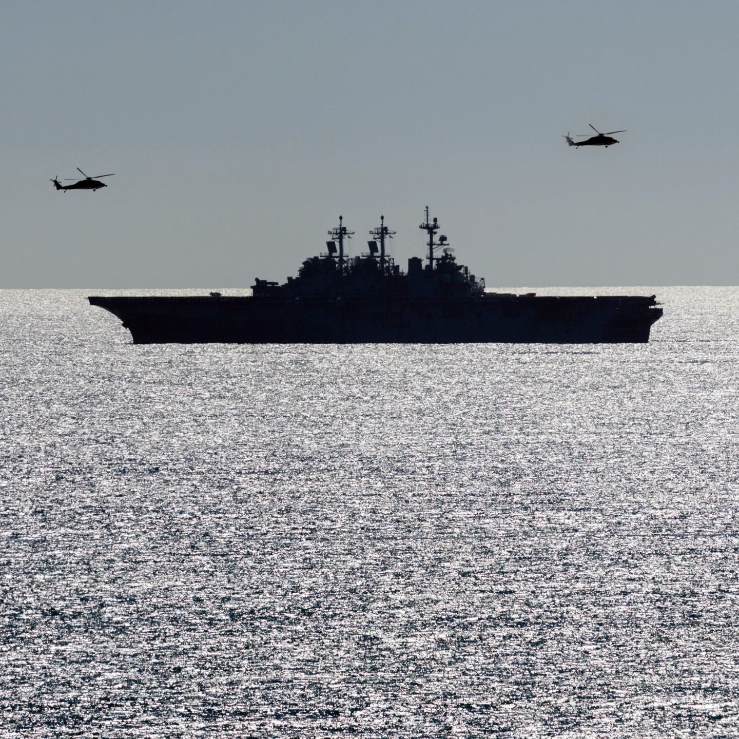 Missle Strikes or Peace Talks: What Direction is the U.S. Heading to with Iran?