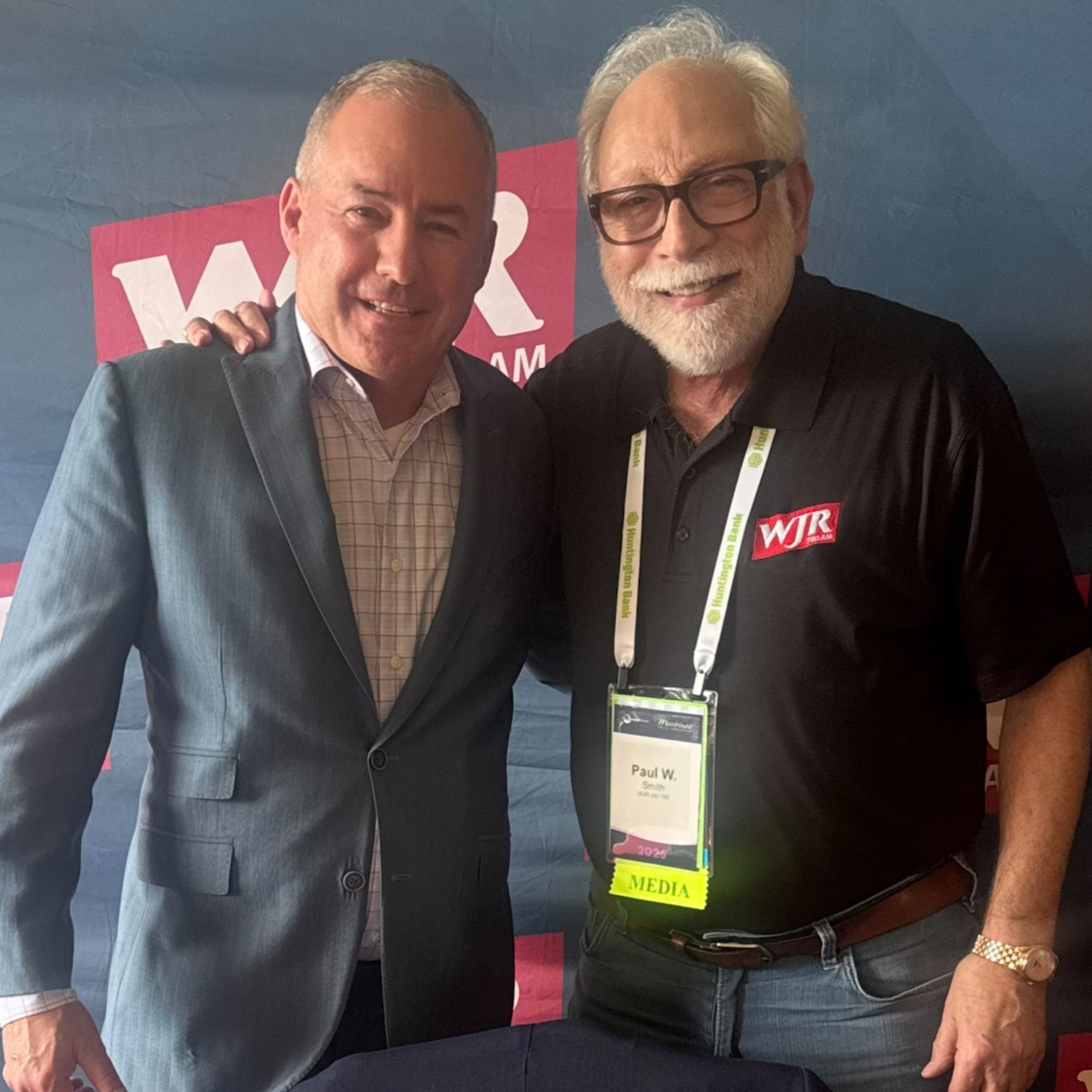 Bill Wild, CEO of MIRA Midwest Independent Retailers Association