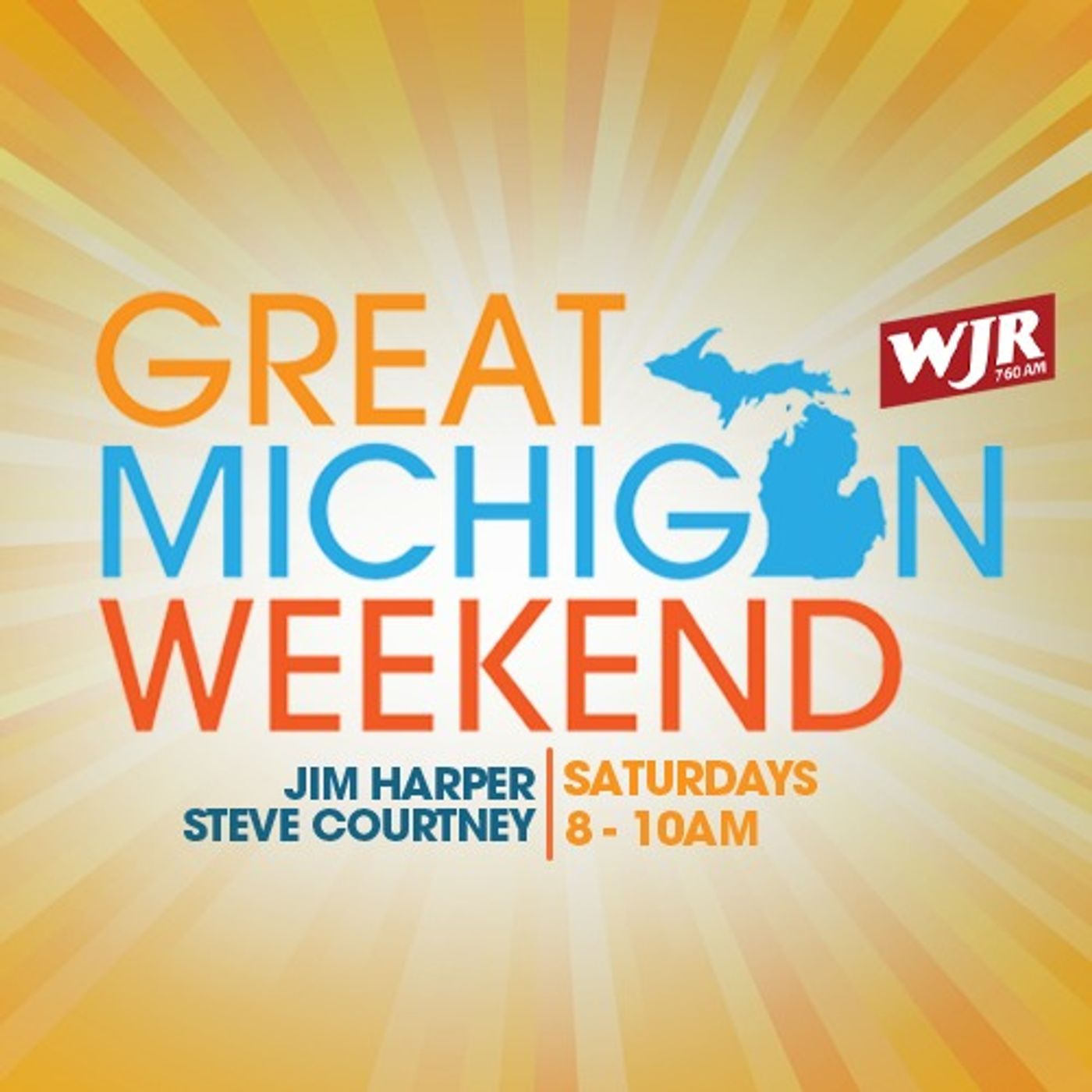 The Great Michigan Weekend
