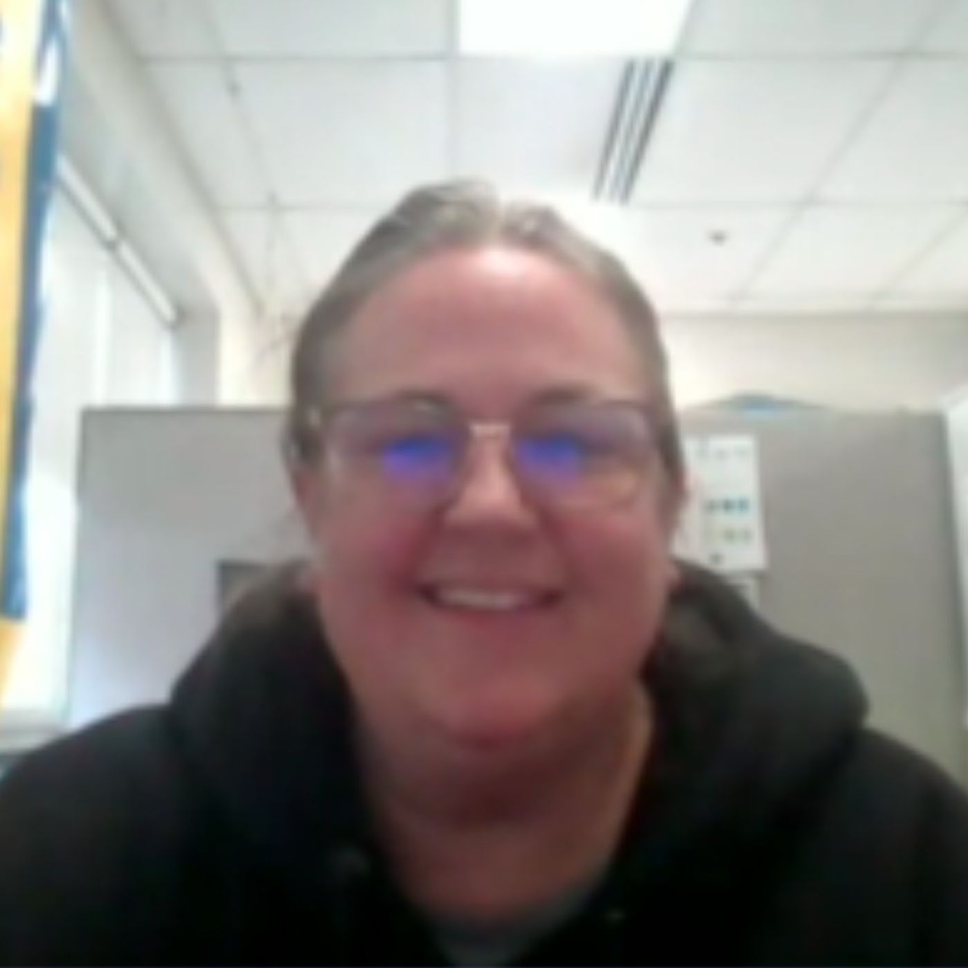 020526 ~ Recycle Ann Arbor - Laura Jarels