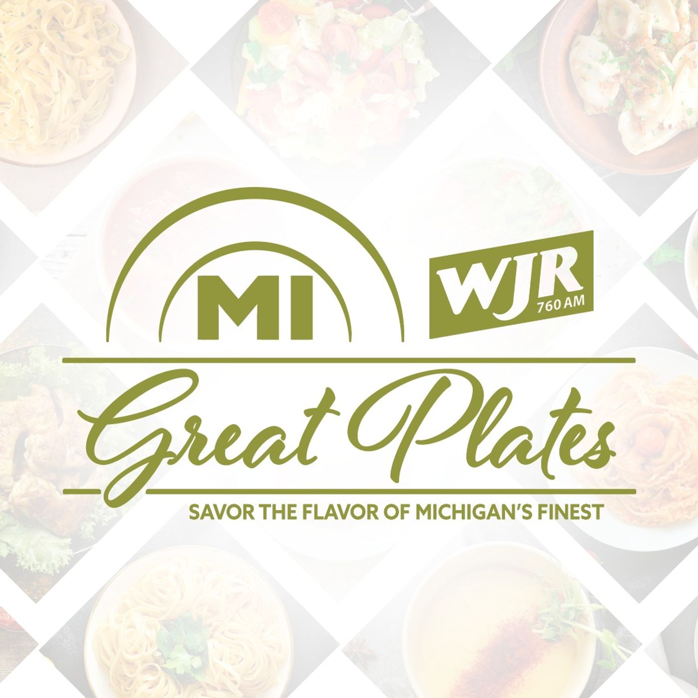 MI Great Plates ~ Method Co. at Book Tower