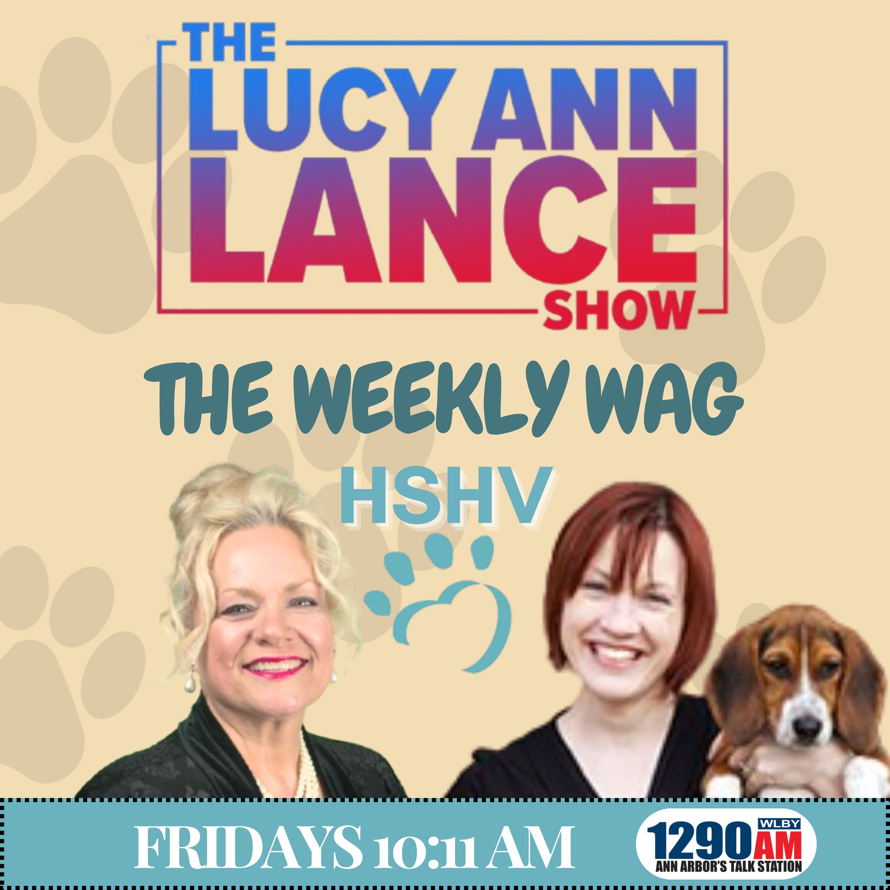 050126 ~ The Weekly Wag! - Wendy Welch