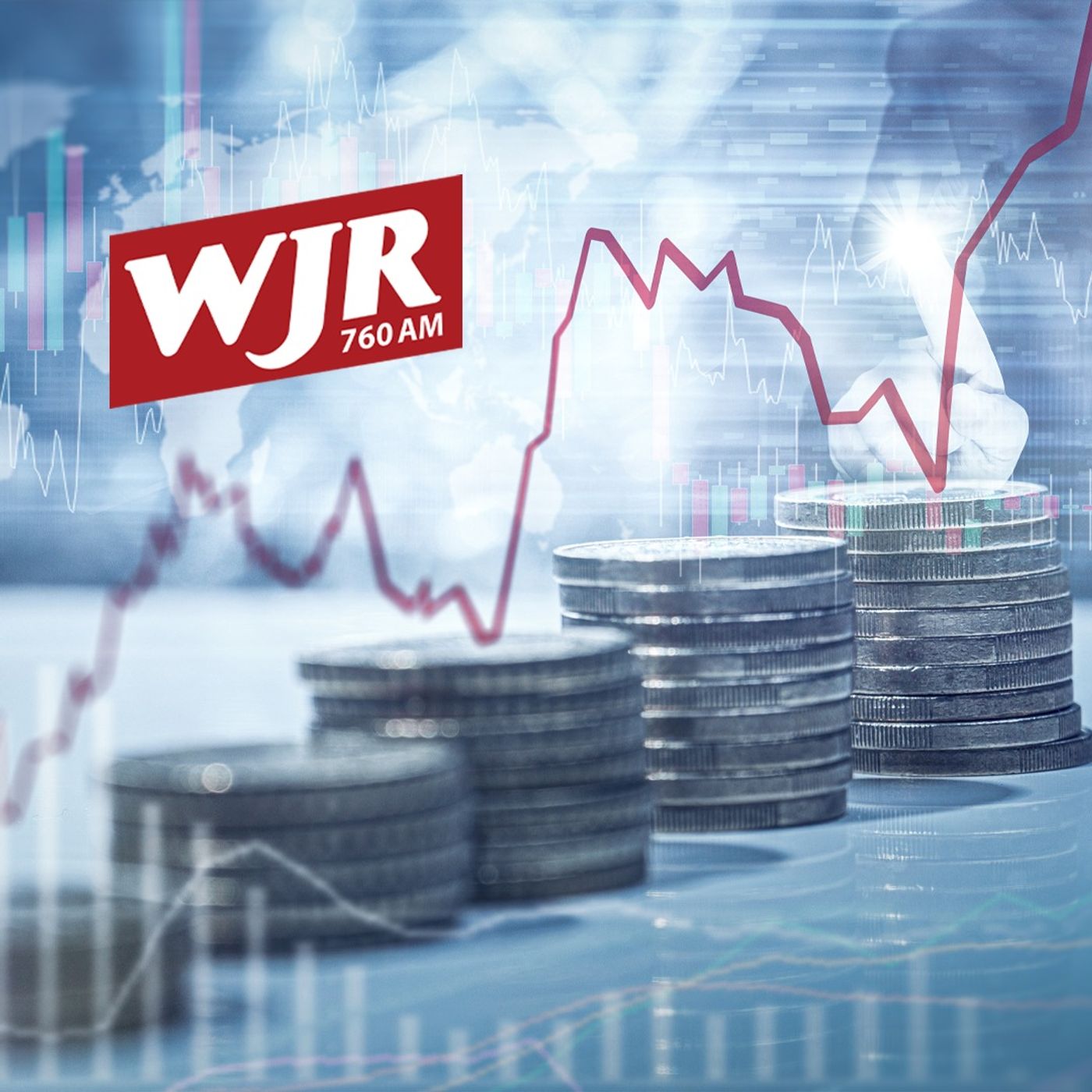 Wafa Dinaro, Executive Director New Economy Initiative