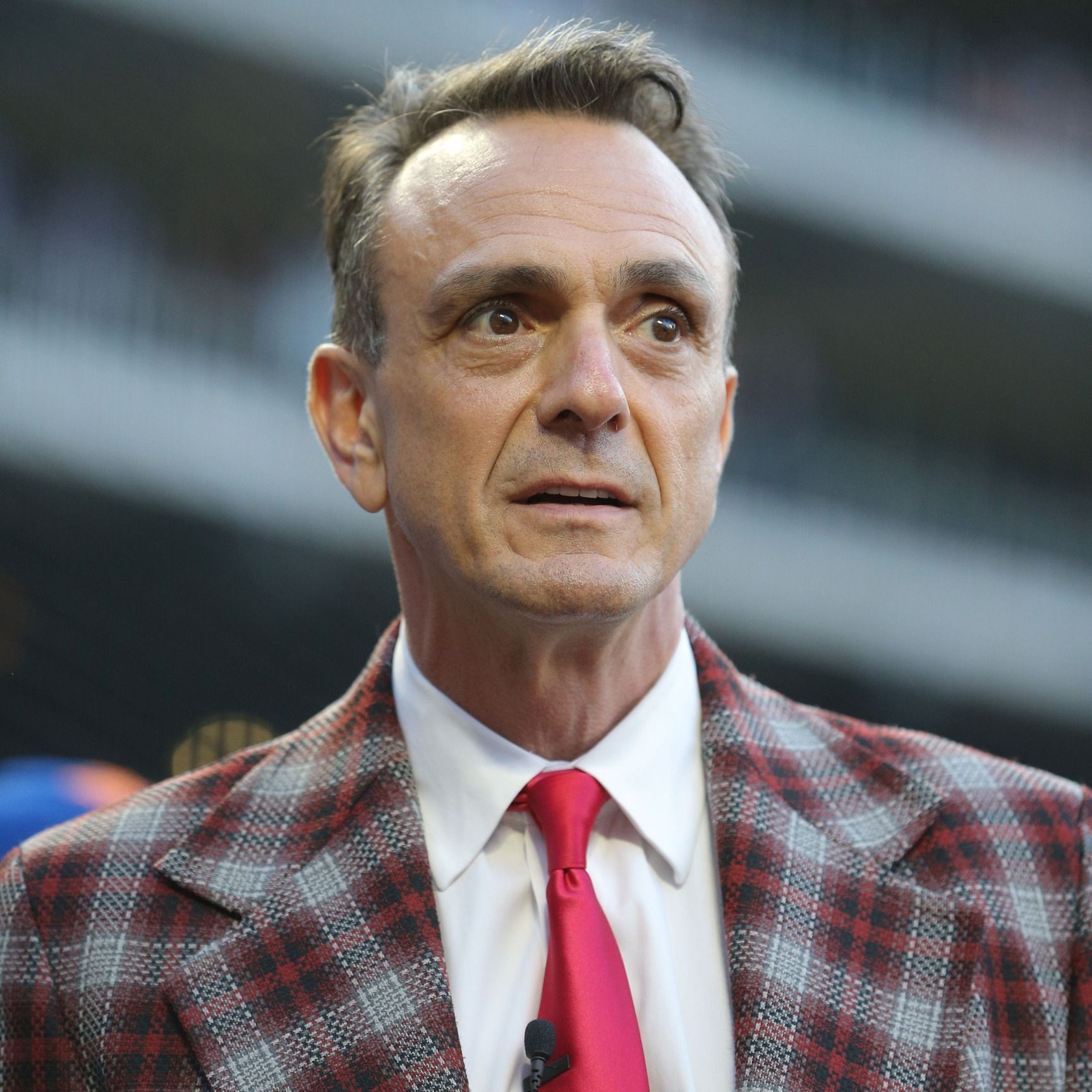 Hank Azaria Joins SAY Detroit! Marathon