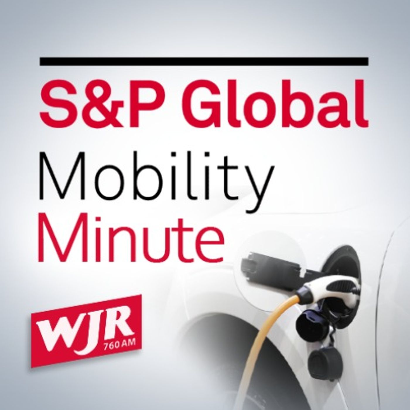S&P Mobility Minute ~ June 11, 2025