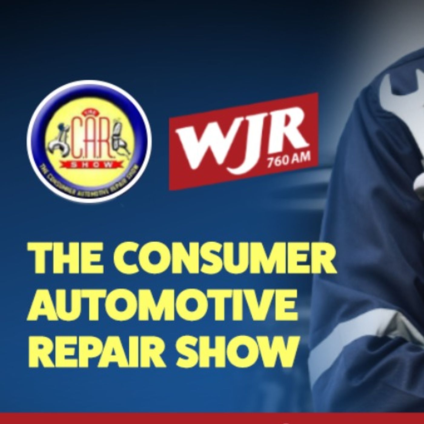 The C.A.R. Show ~ August 22, 2026 ~ Full Show episode artwork