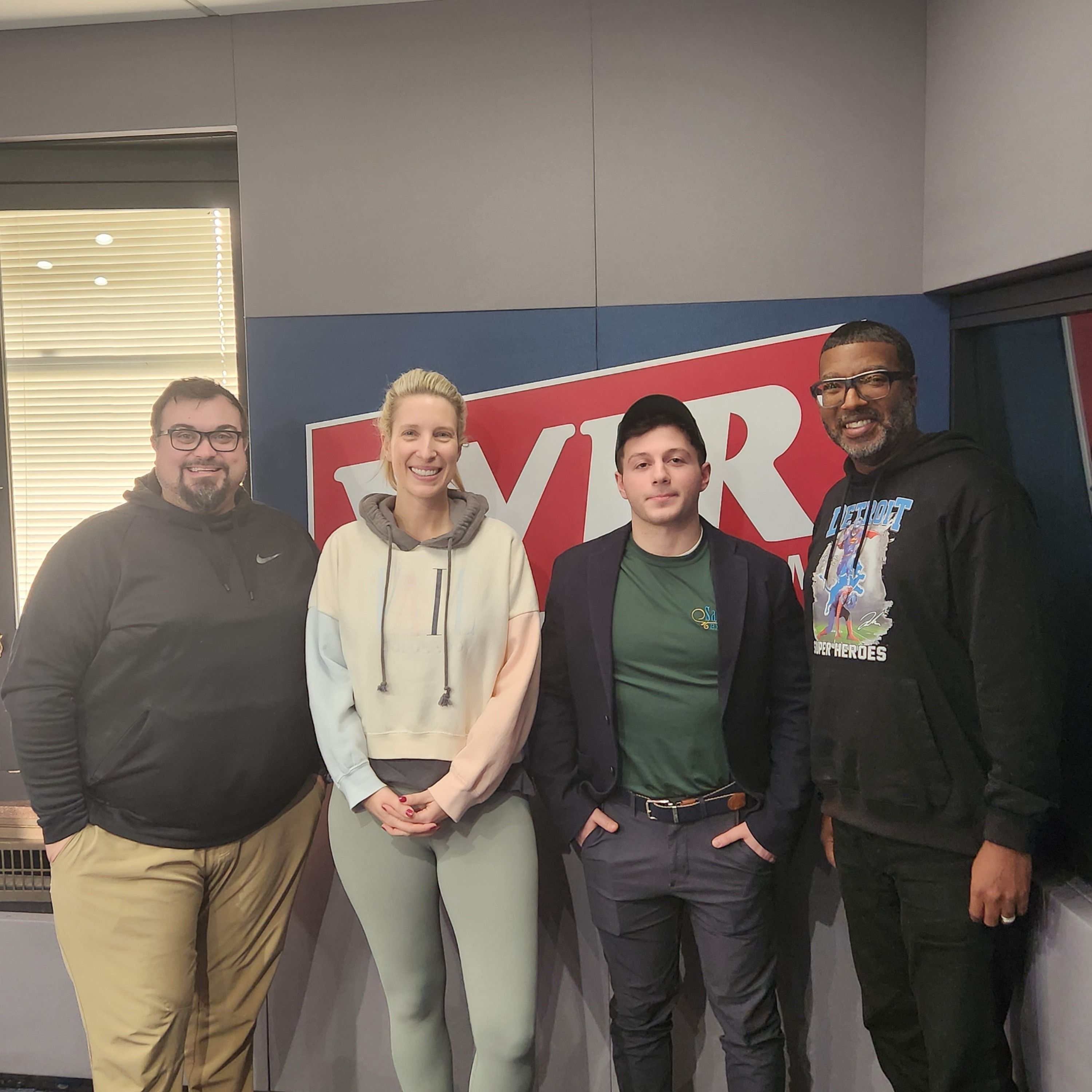 Greektown Gets a Taste of the Middle East: Sahara Express Opens!