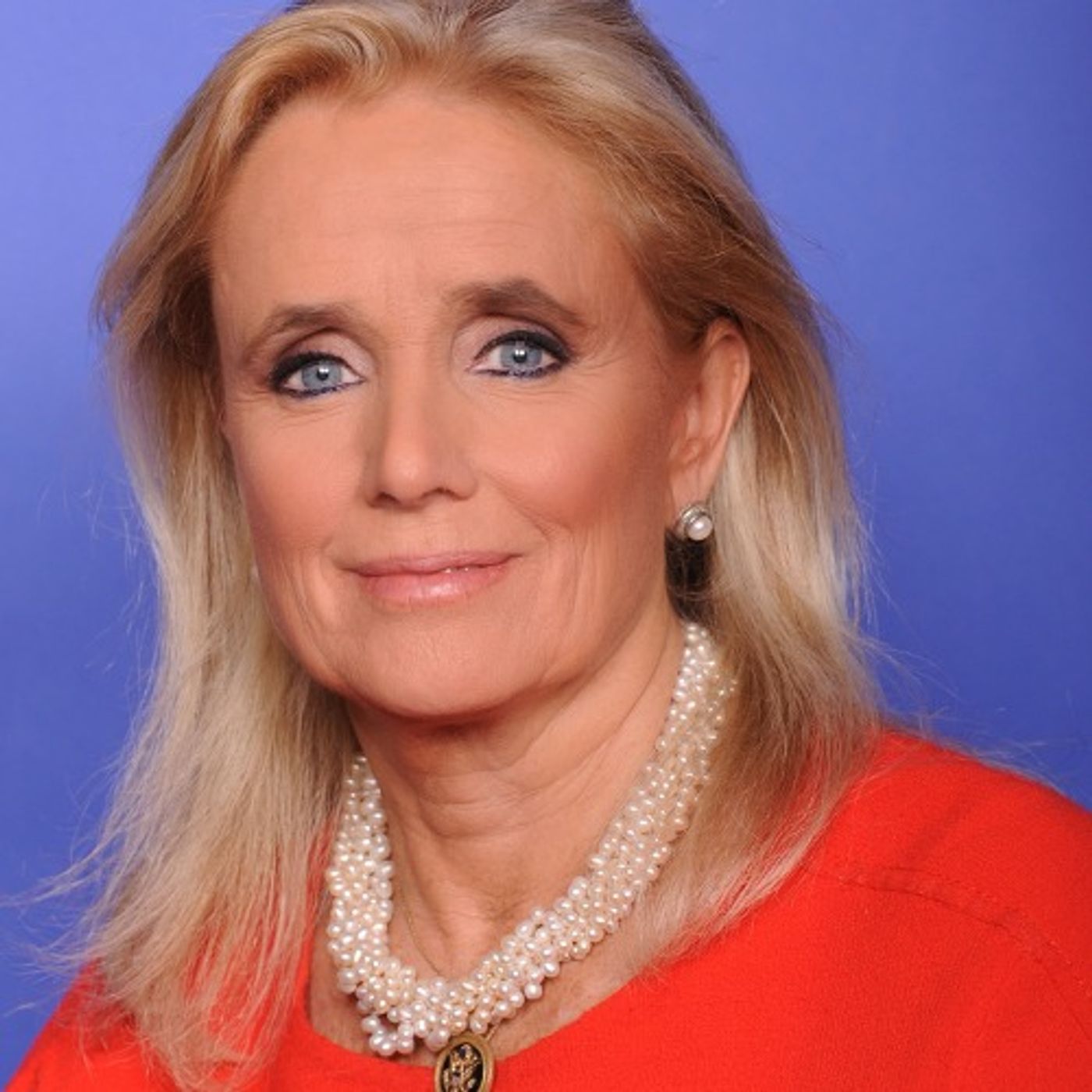 Debbie Dingell on Paczki, Jesse Jackson and Her Bill to Block The Feds From Interfering with Gordie Howe Bridge