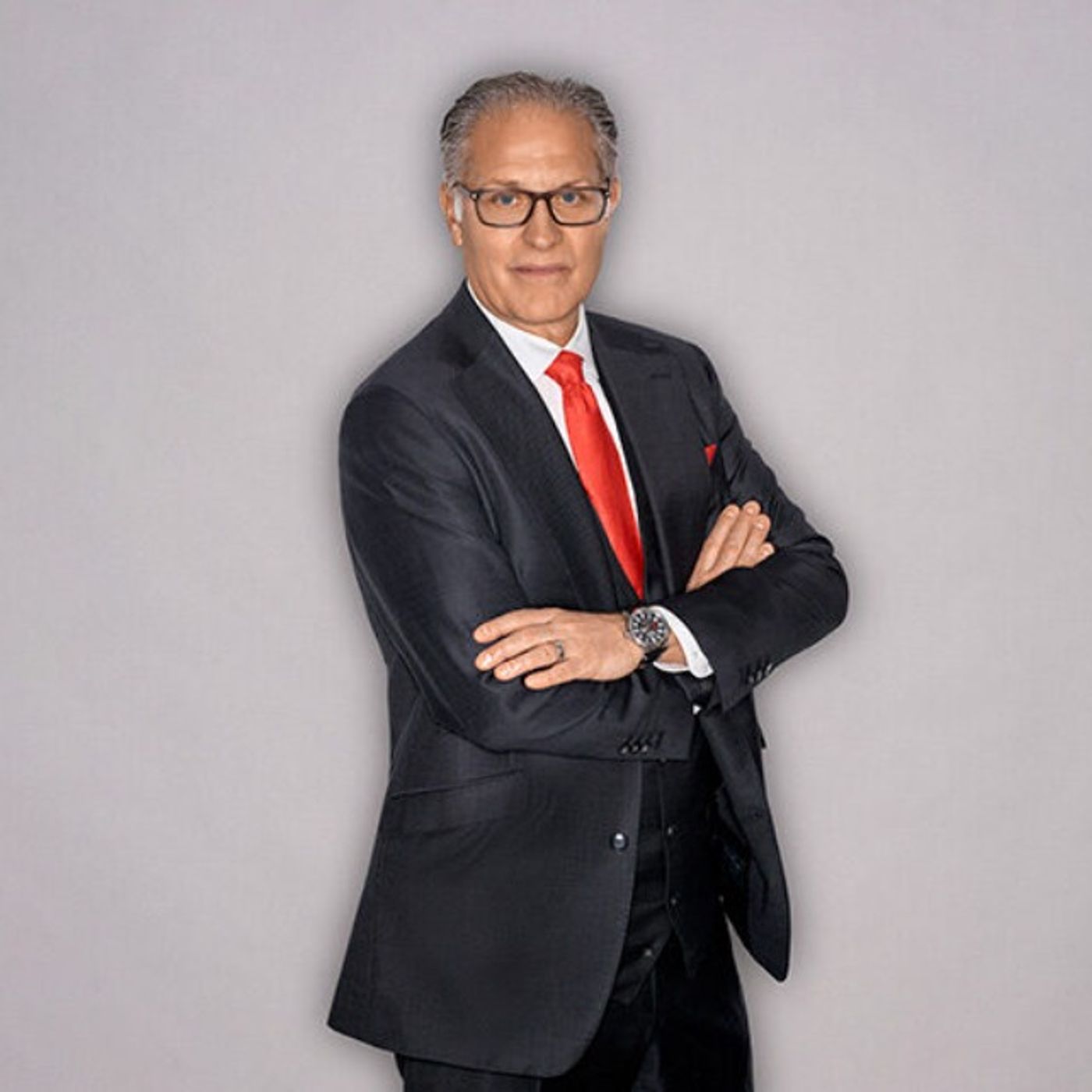 Local Cases with Ven Johnson of Ven Johnson Law