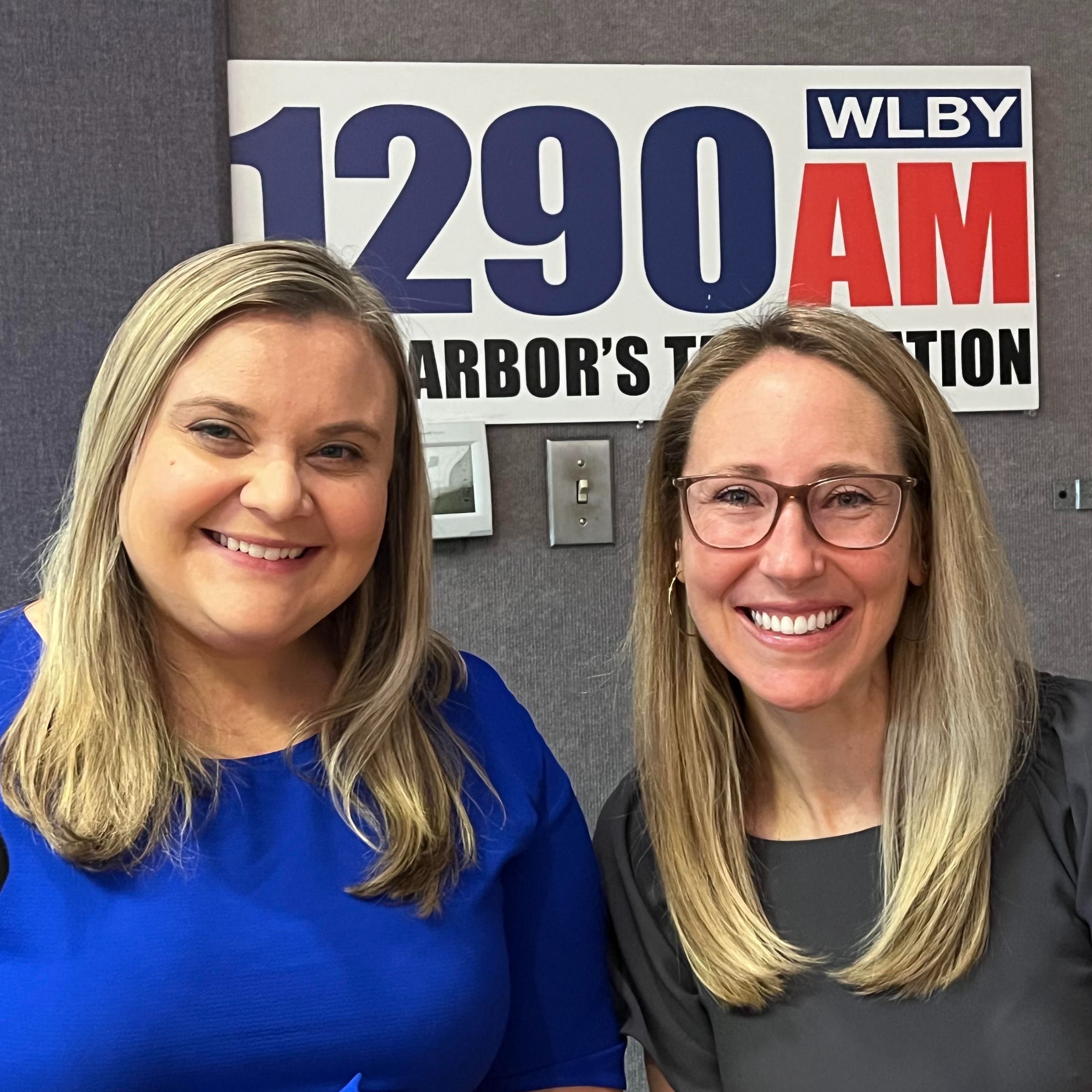 101626 ~ WXW Forum26: Thriving Through Connection - Megan Mazurek & Jessie Grybel
