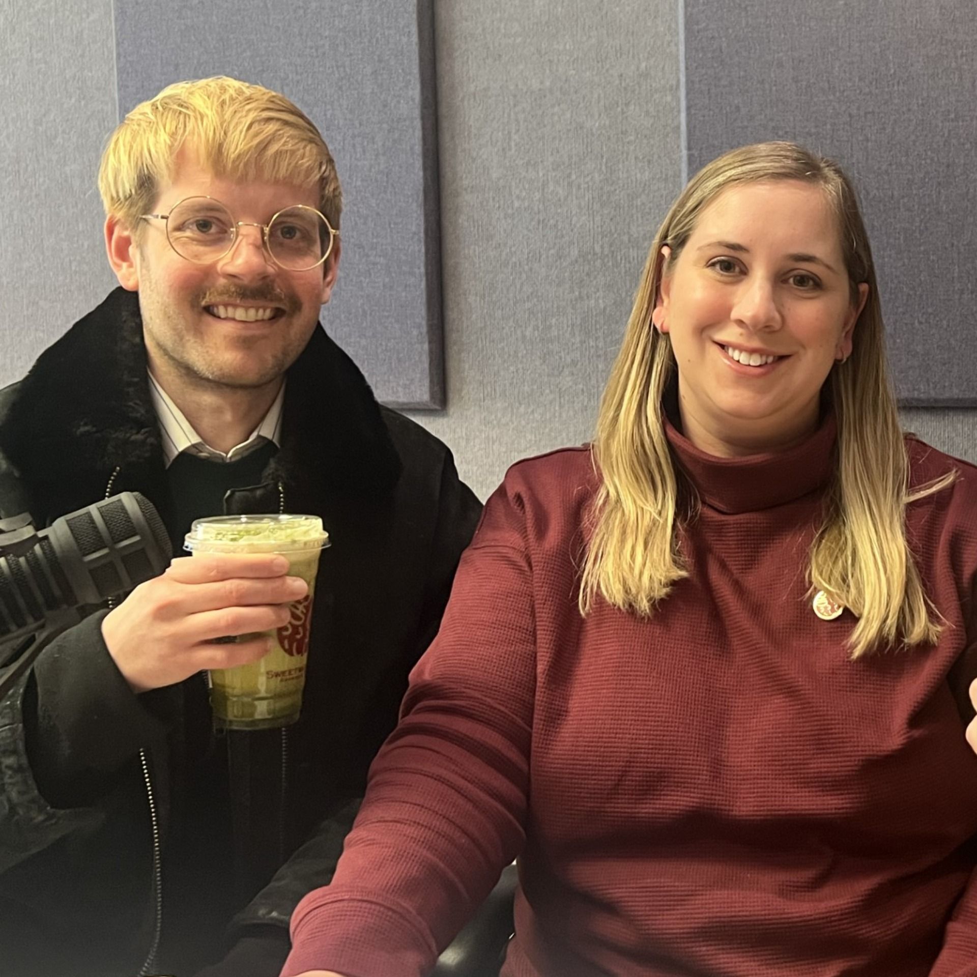 The Lucy Ann Lance Show