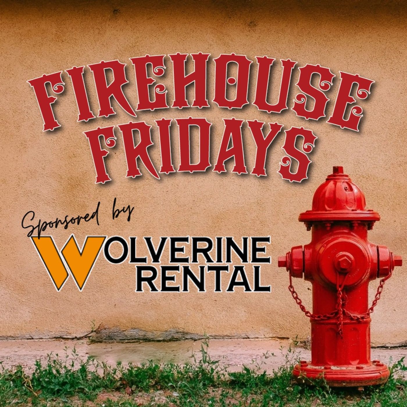 Firehouse Friday Manchester hour 3