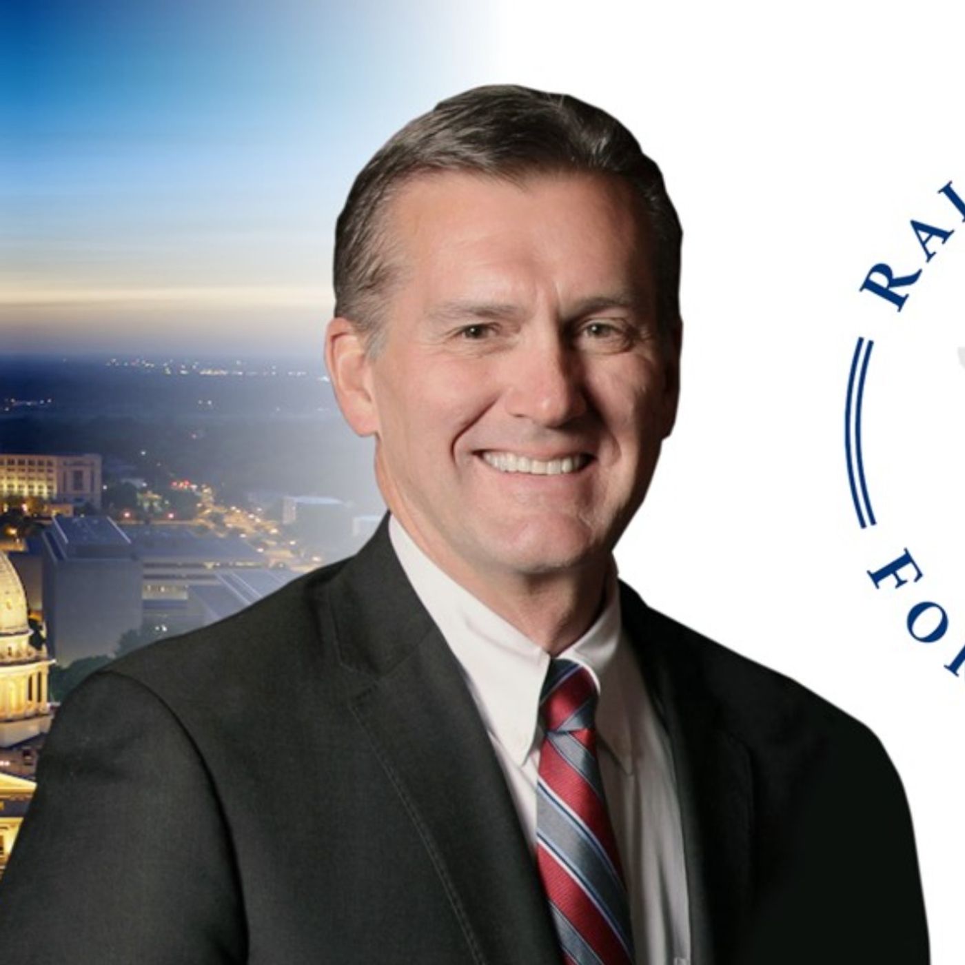 Pastor Ralph ReBandt: From Pulpit to Politics!