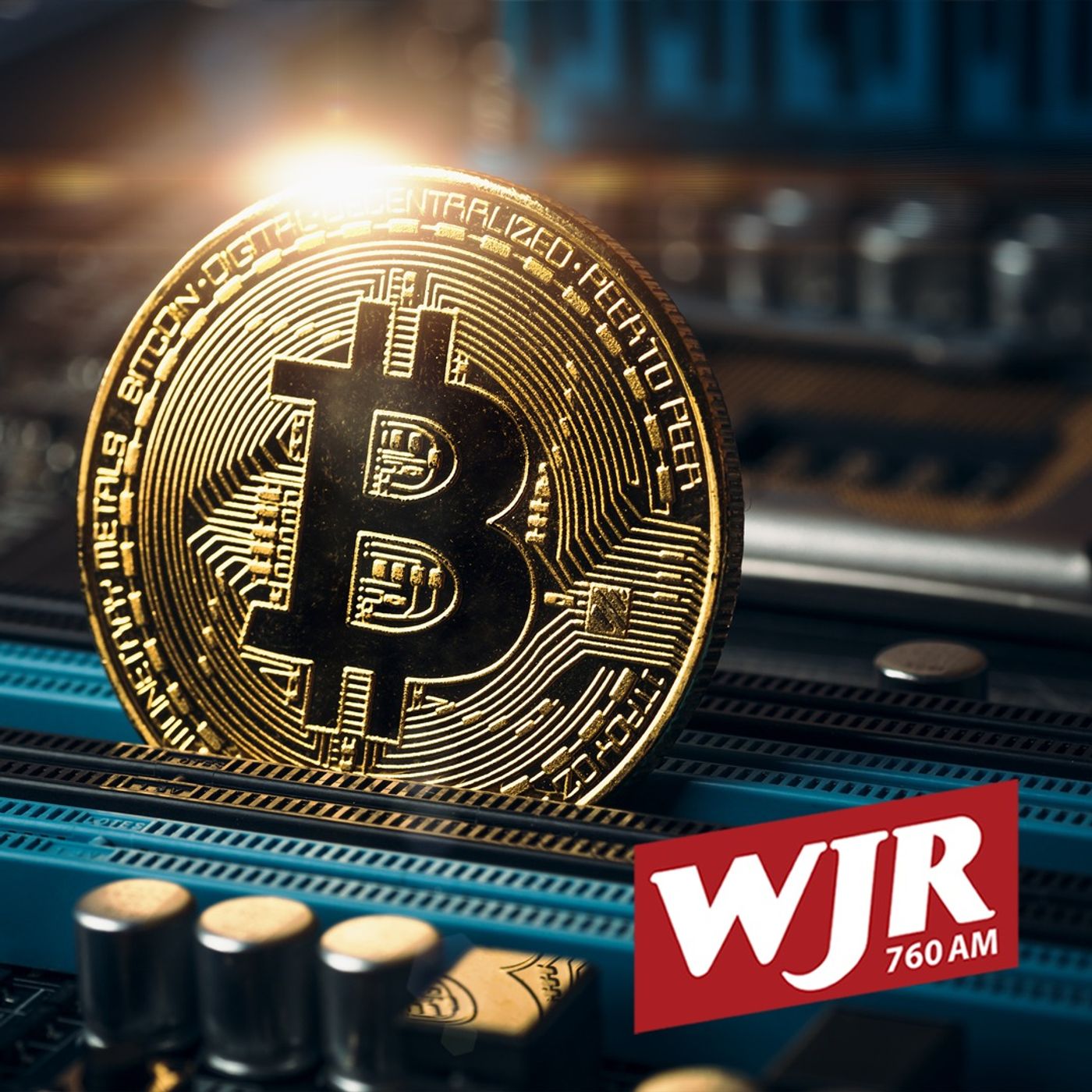 Ambassador Jamieson Greer Touring Plants in Michigan and Ohio