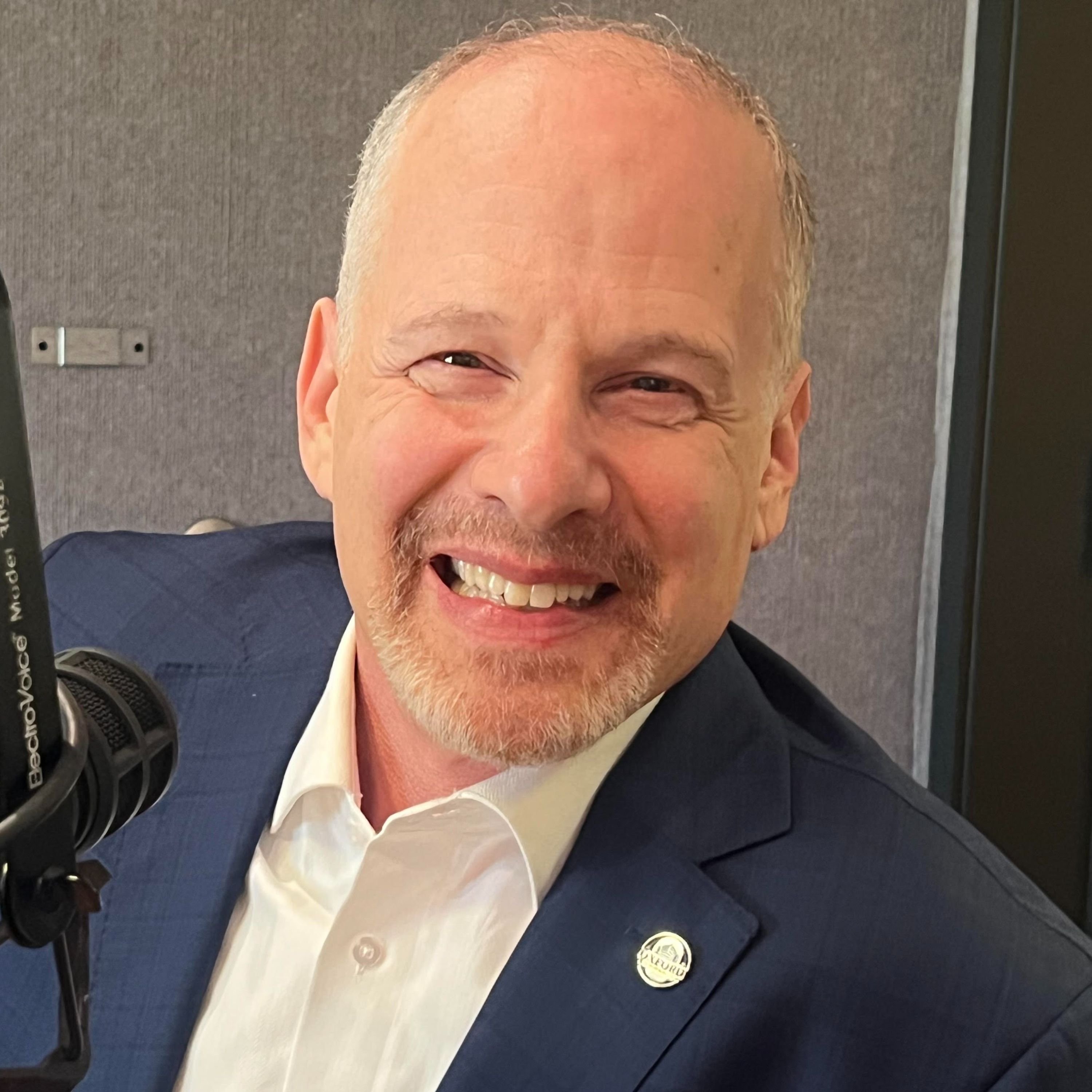 050426 ~ The Southside BIZ - Jeff Hauptman